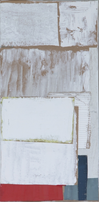 Architecture blanche