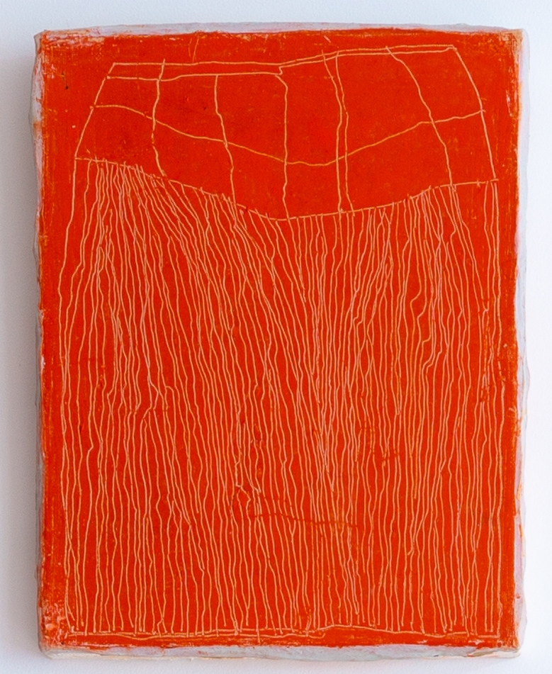 Petit Possible - orange