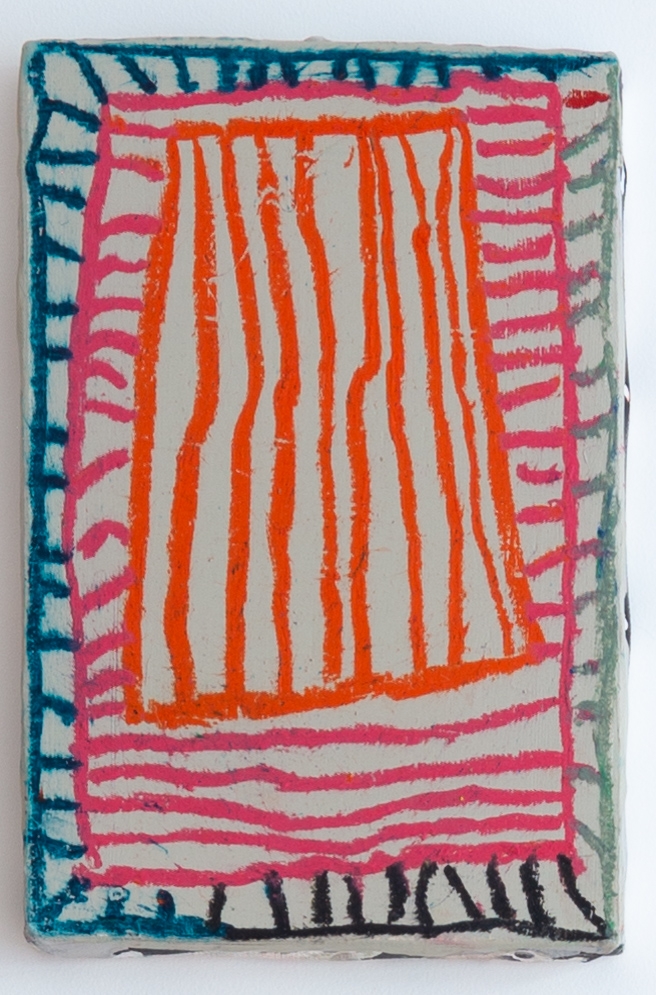 Petit Possible - rose & bleu 