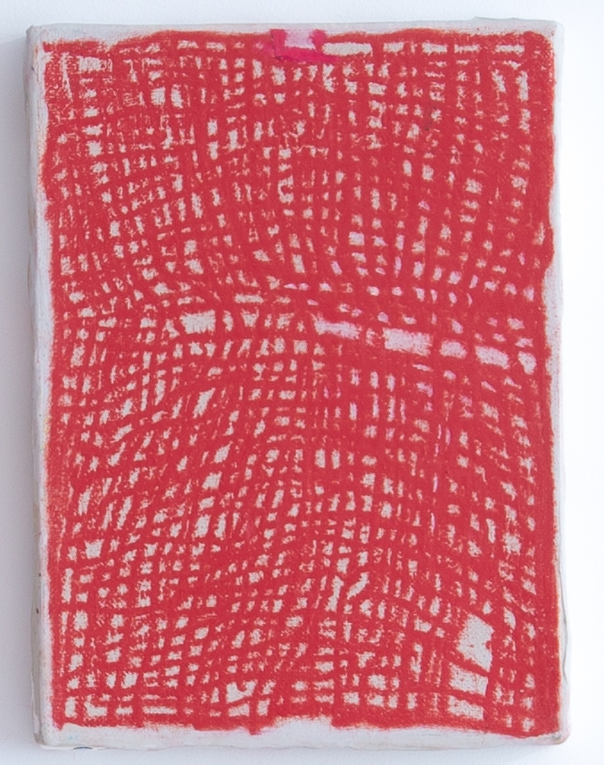 Petit Possible - rouge
