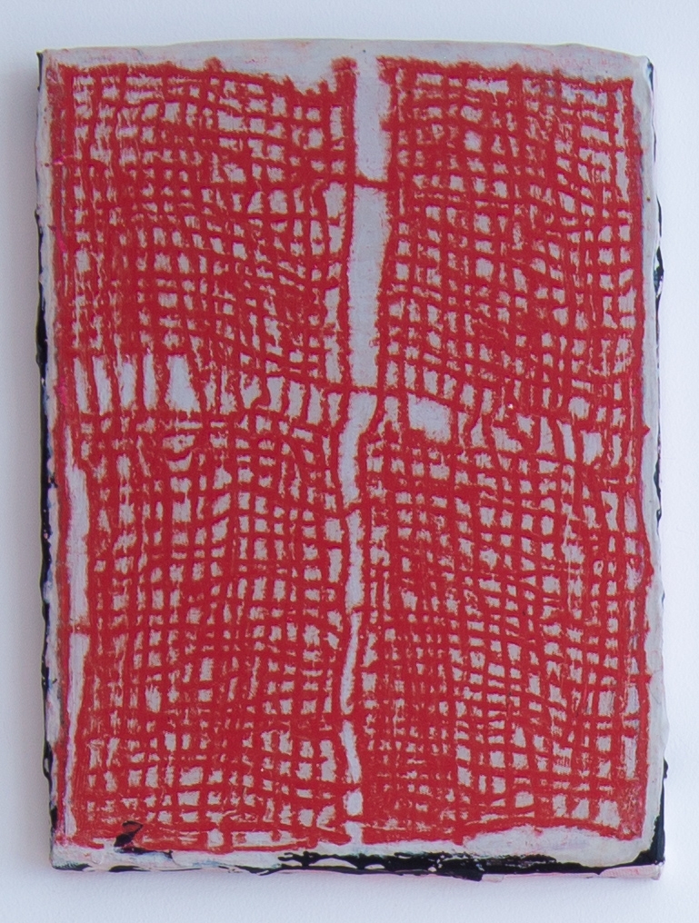 Petit Possible - rouge