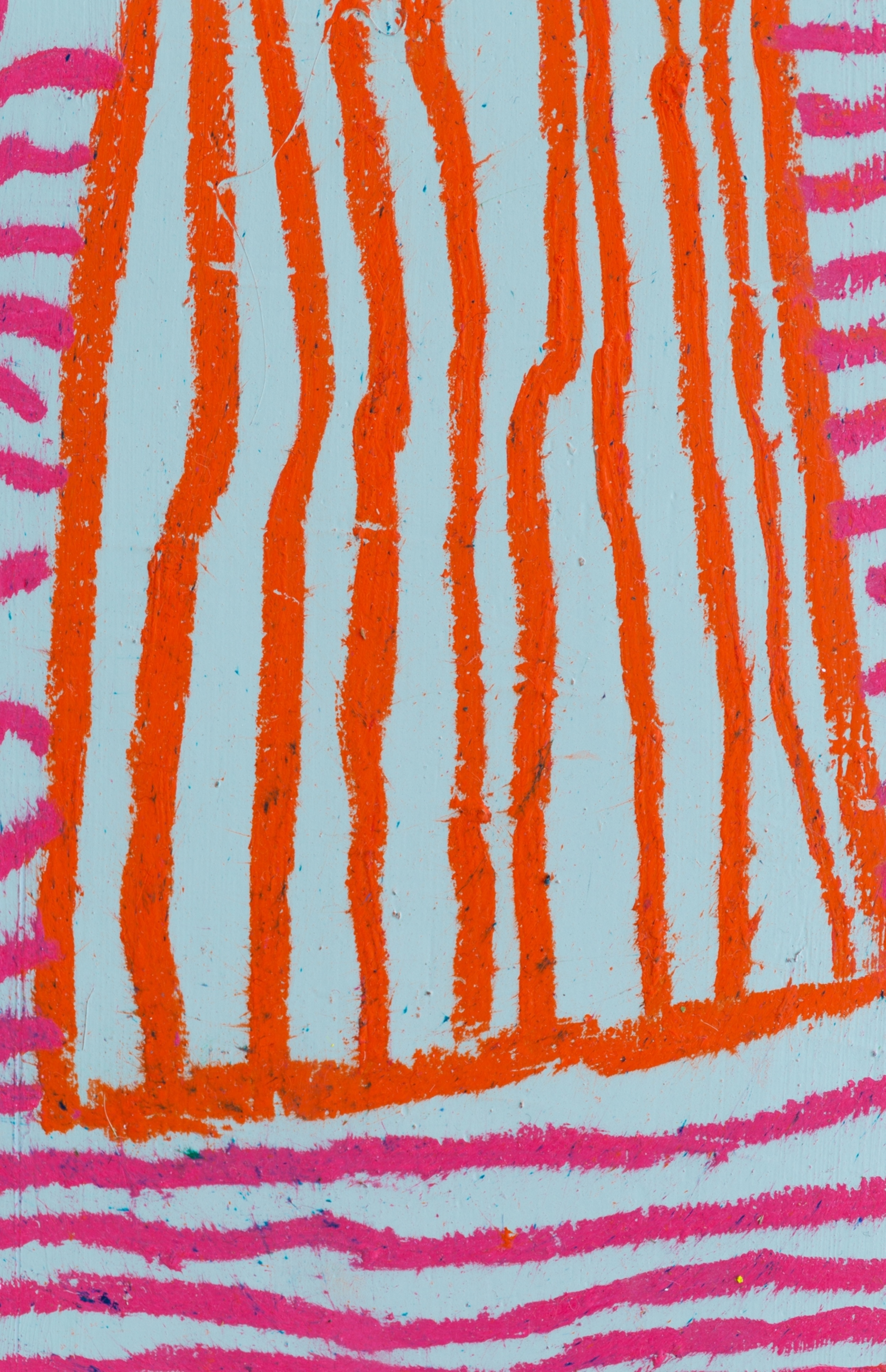 Petit Possible - rose & bleu 