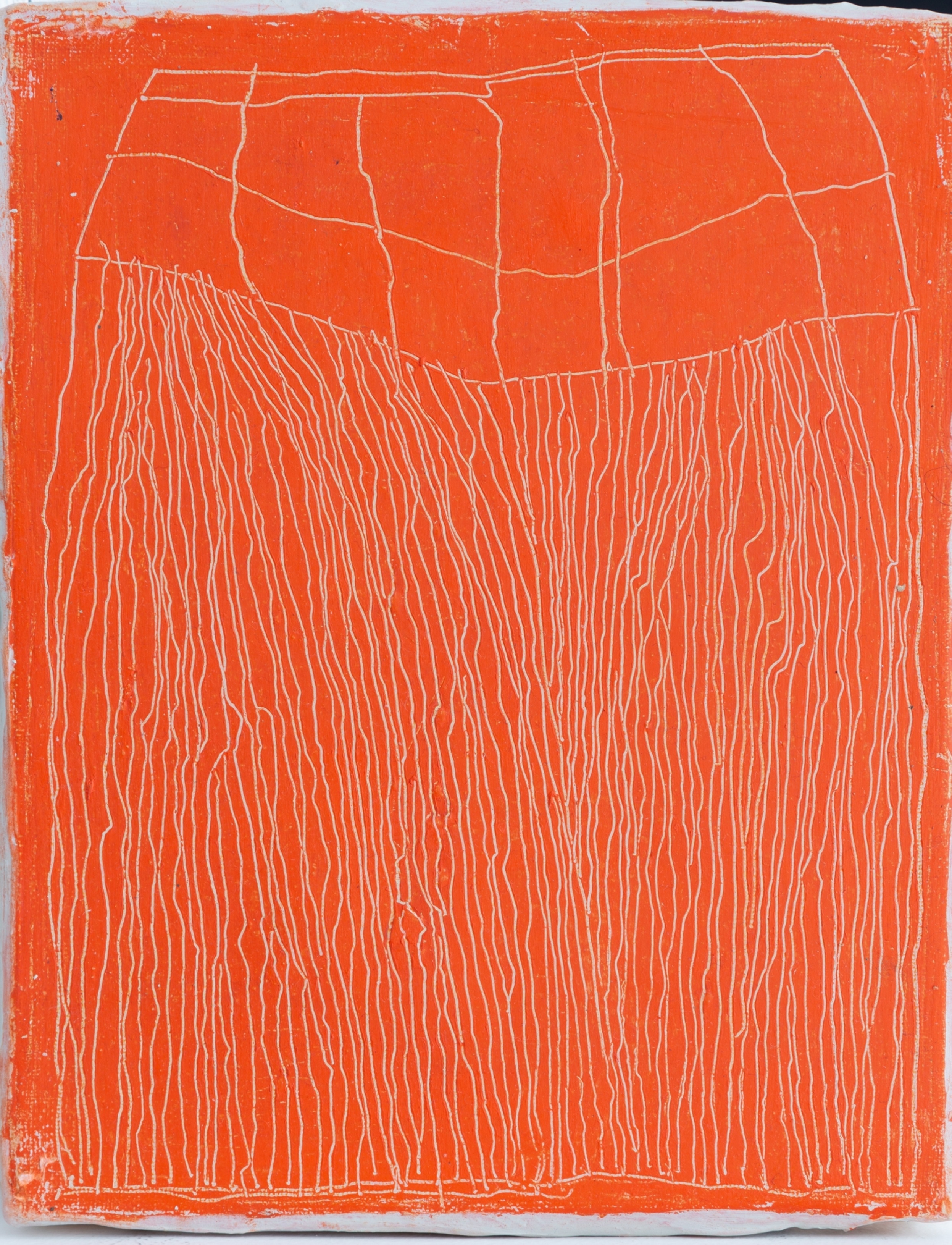 Petit Possible - orange