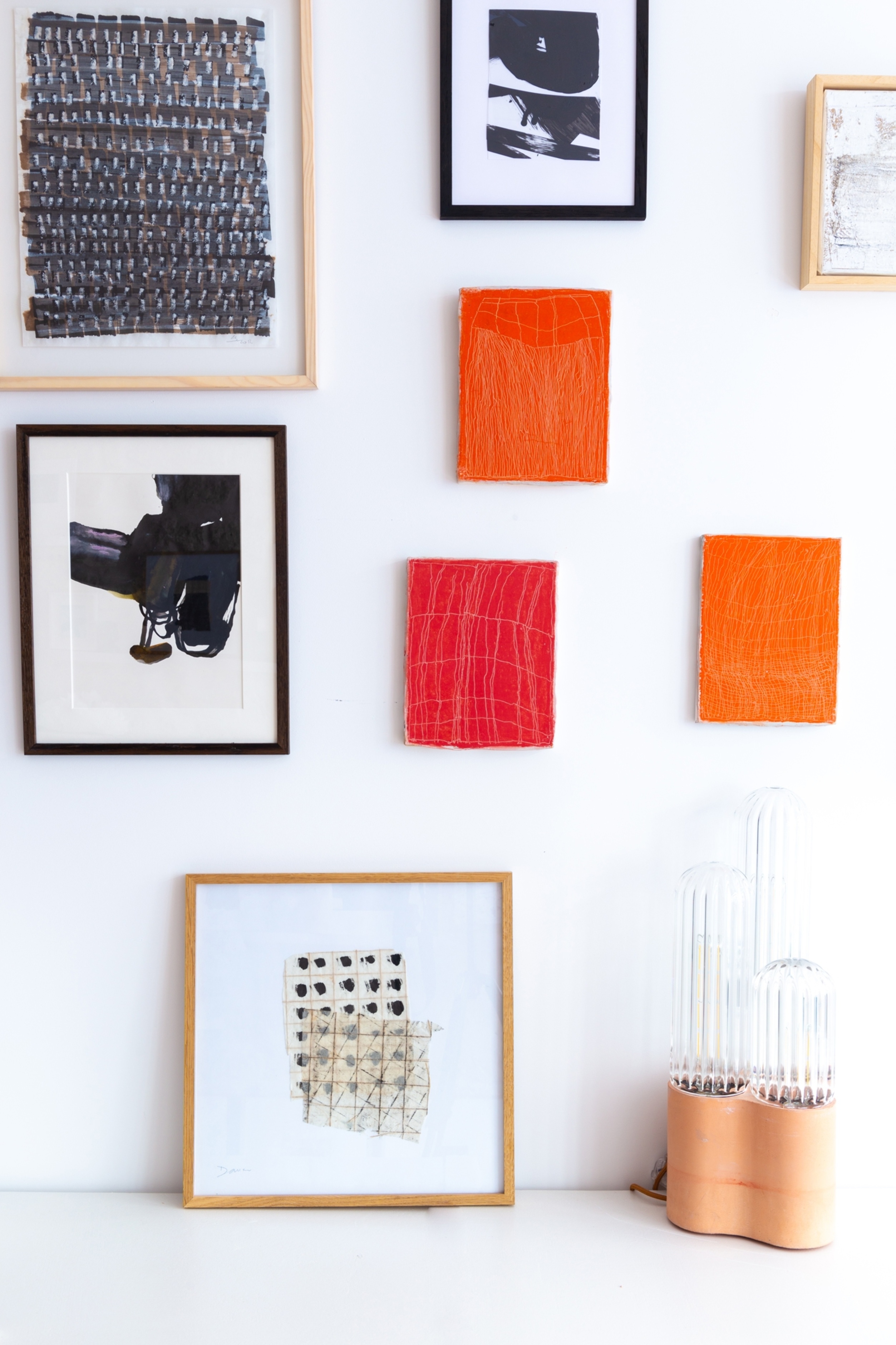 Petit Possible - orange
