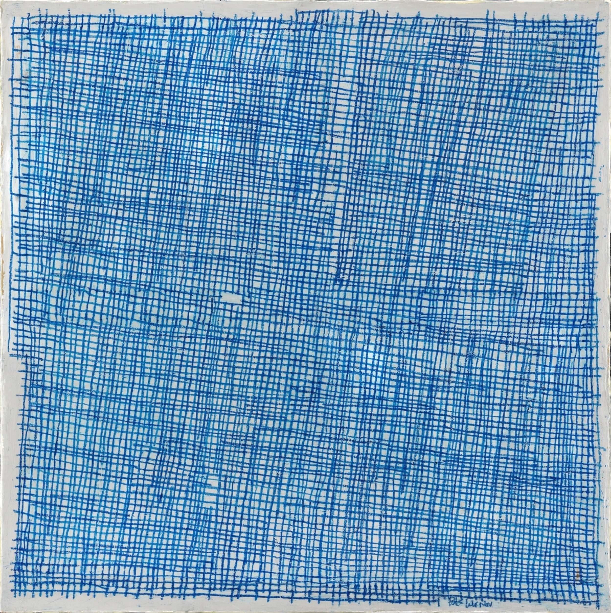 Possible - Bleu prusse