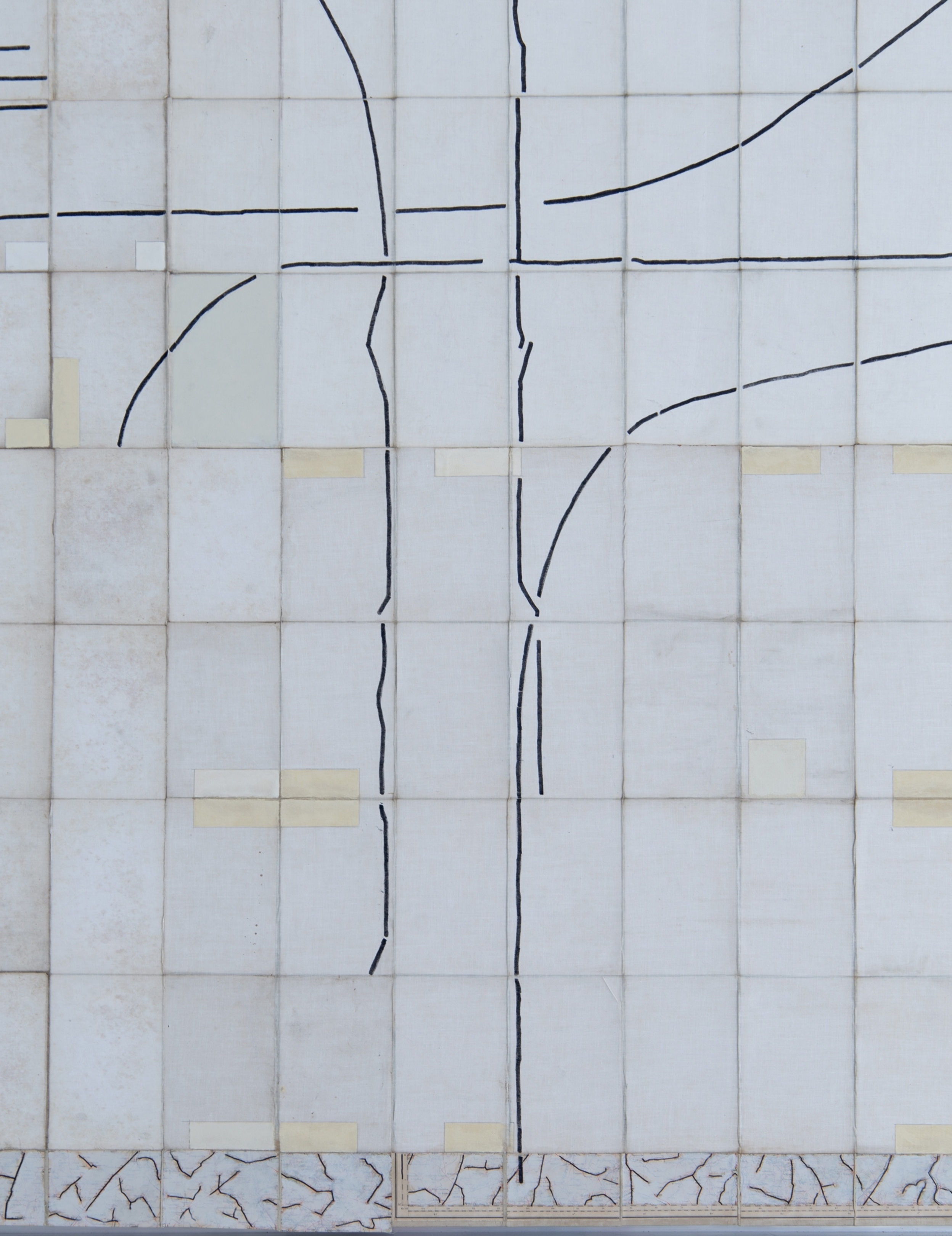 Ligne de Vie 20005