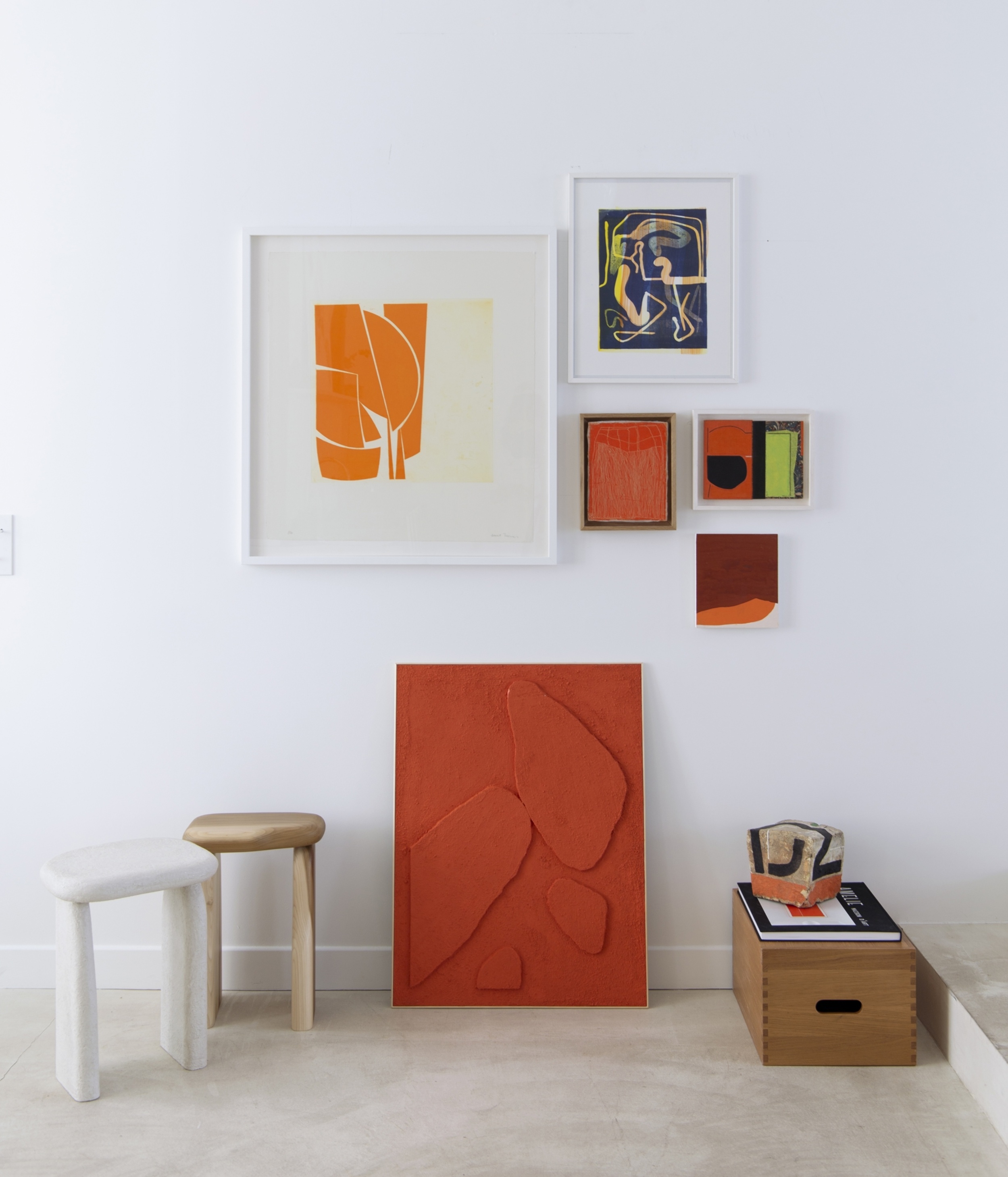 Petit Possible - orange