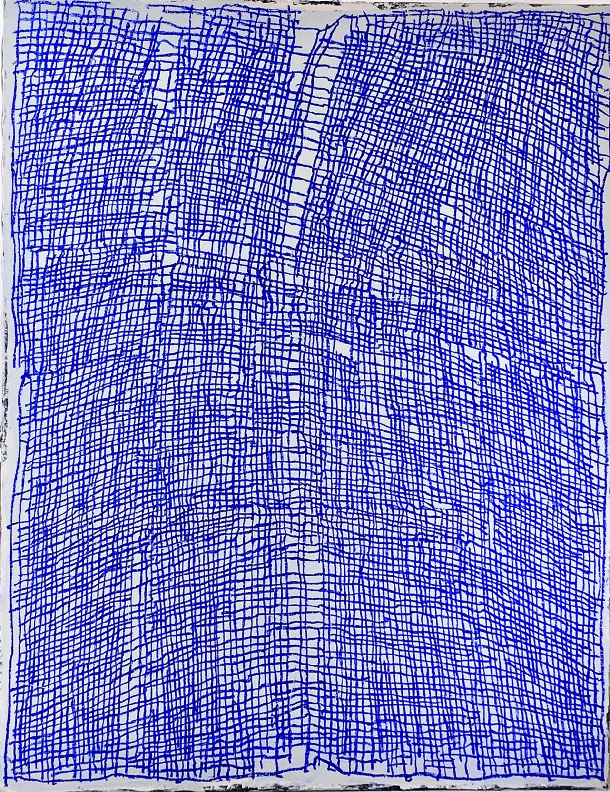 Possible - Bleu Alazarine