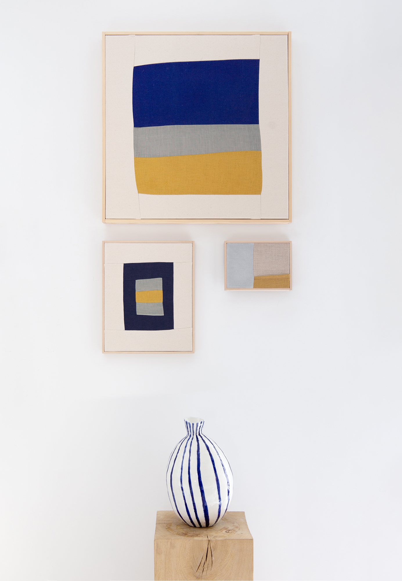 I'm not where I'm going to be ( window IV )