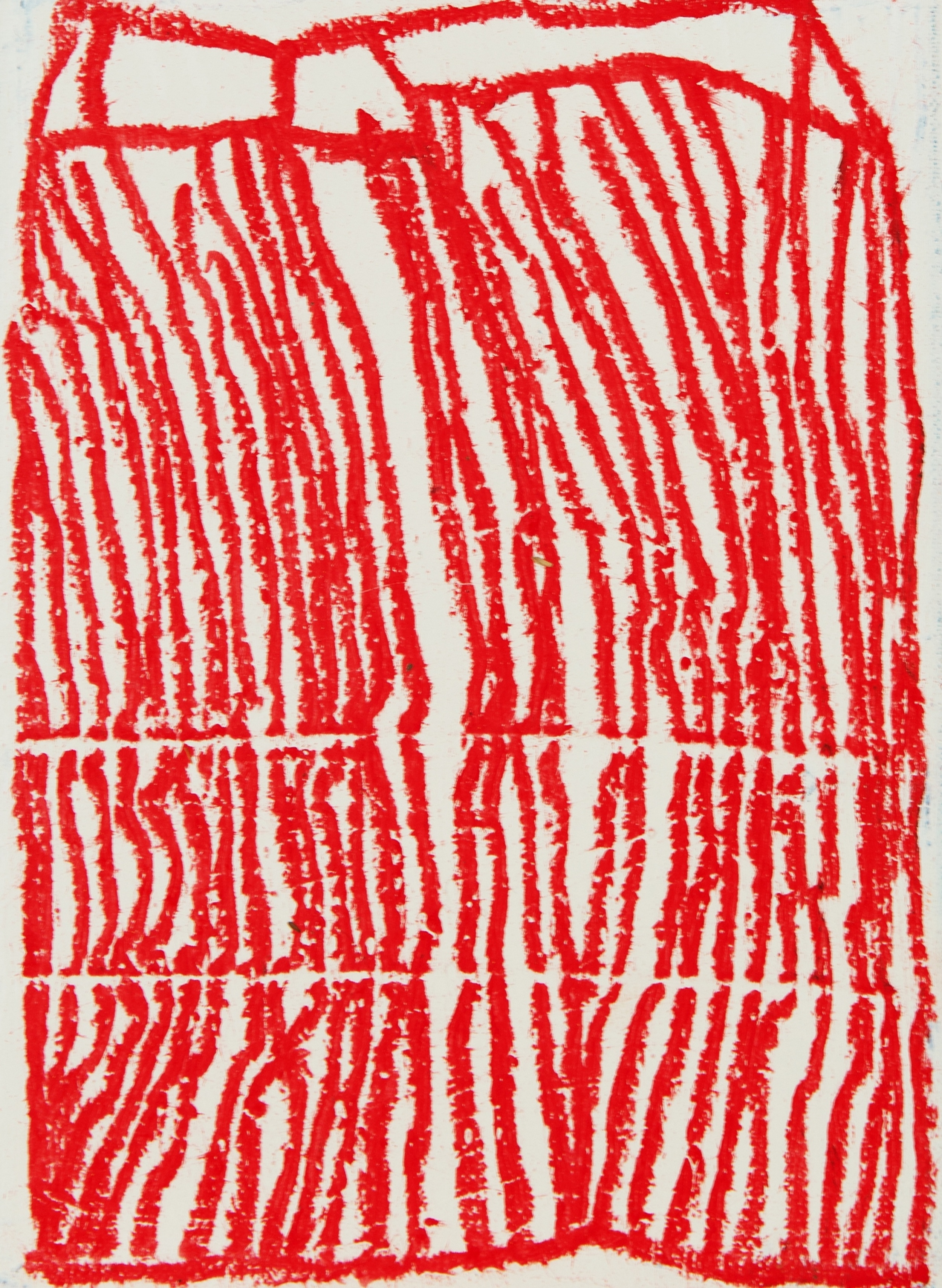 Petit Possible - rouge