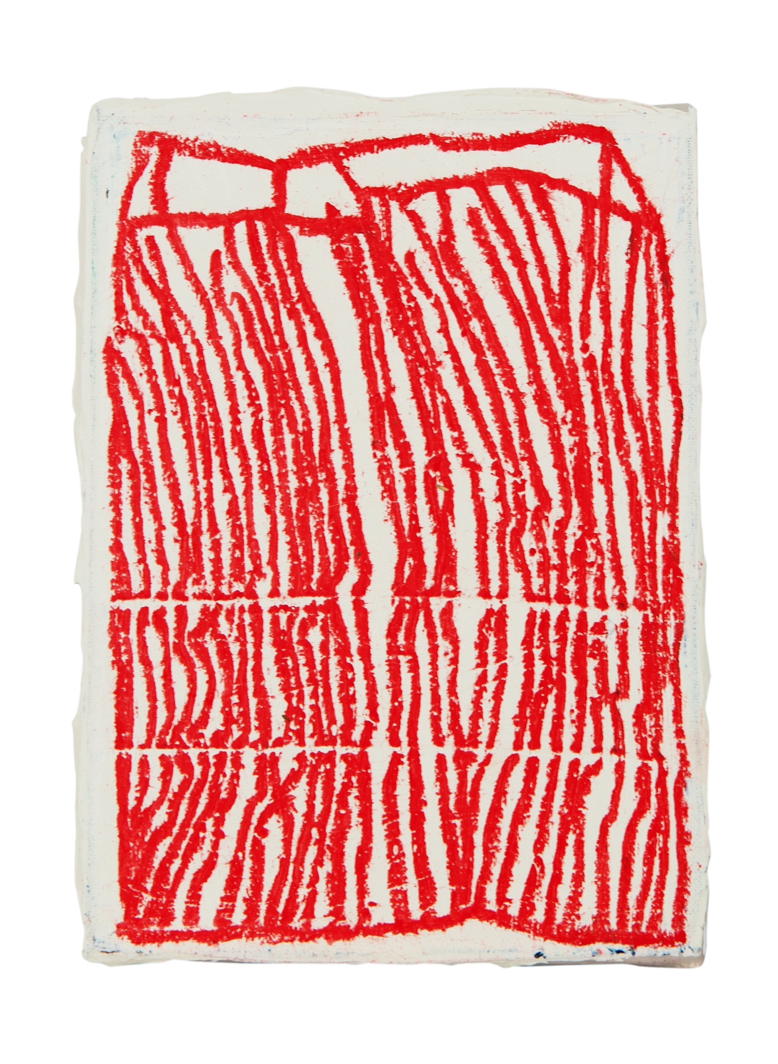 Petit Possible - rouge