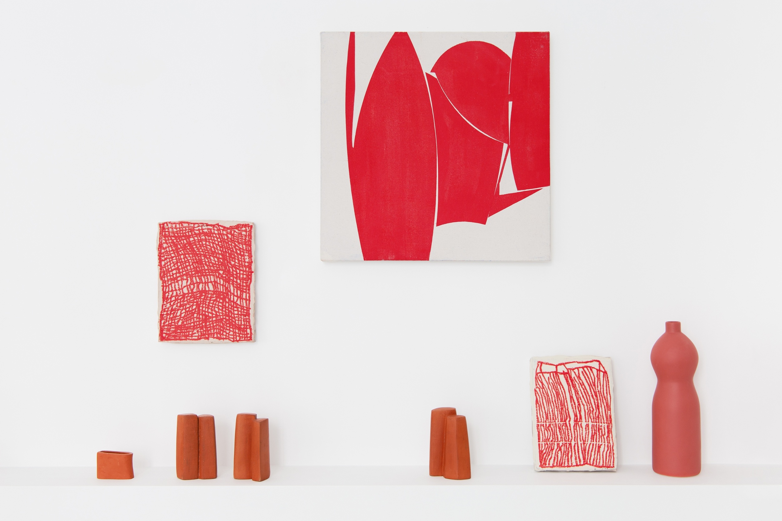 Petit Possible - rouge