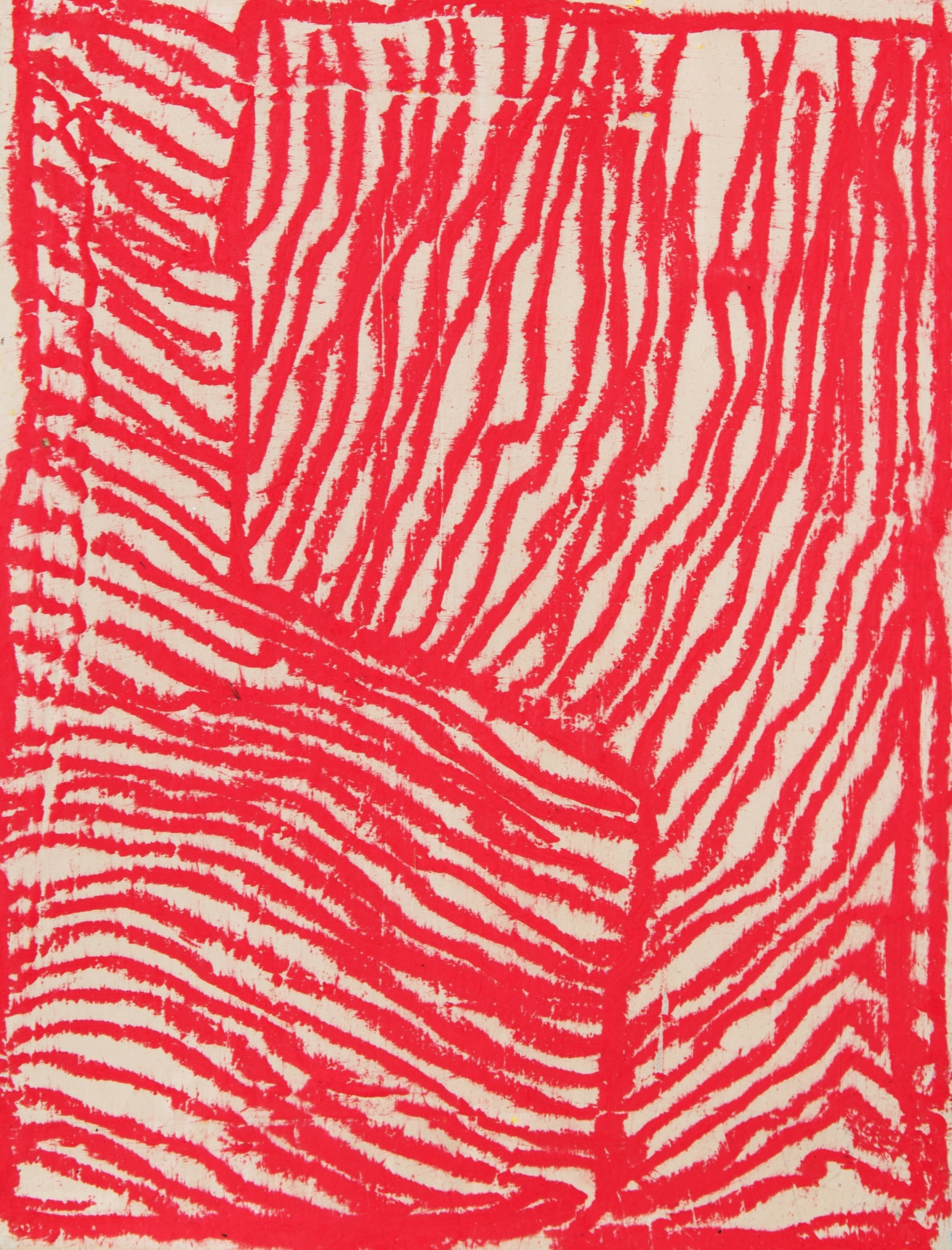 Petit Possible - rouge