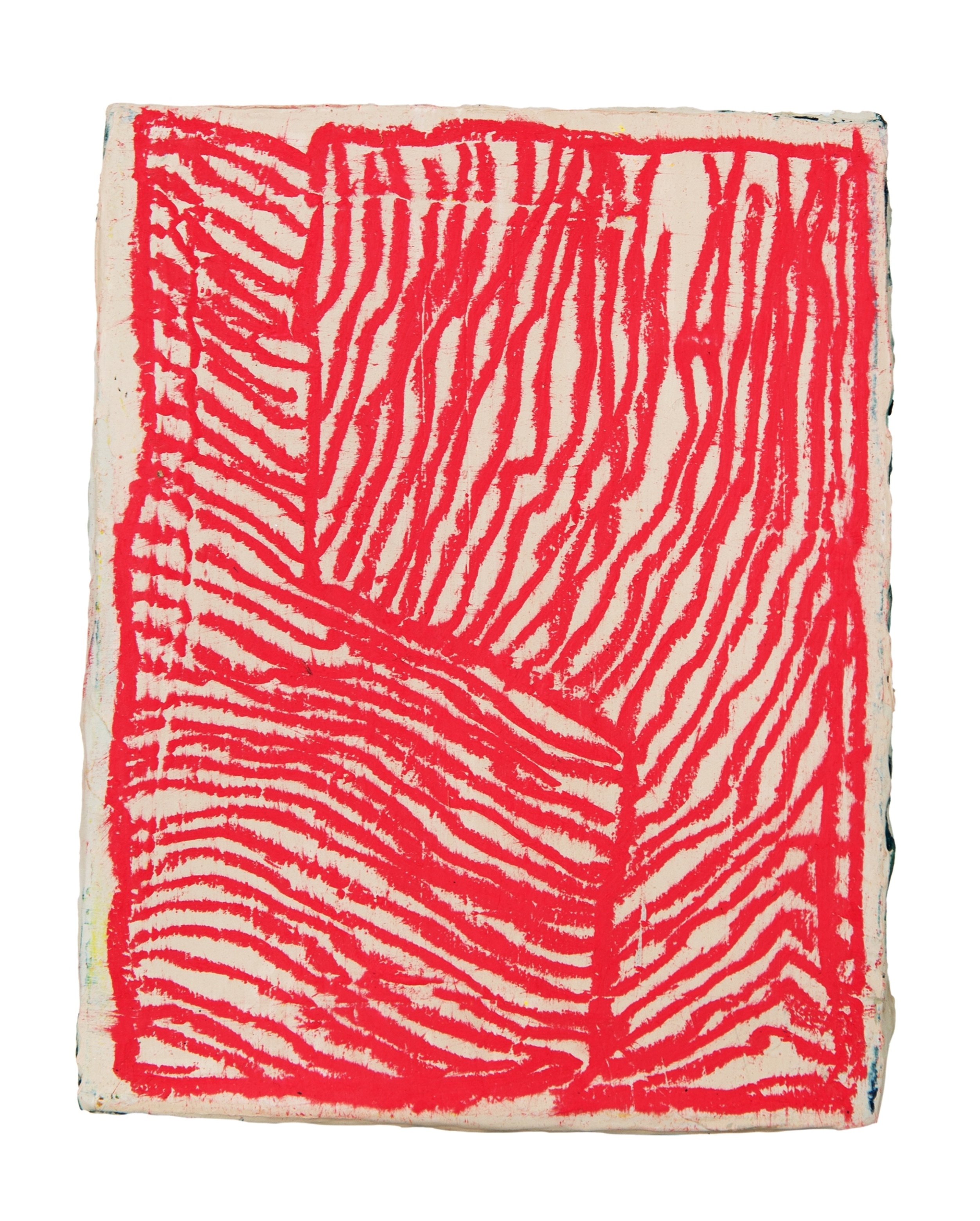 Petit Possible - rouge