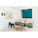 Petit Possible - bleu & vert 