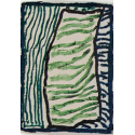 Petit Possible - bleu & vert 