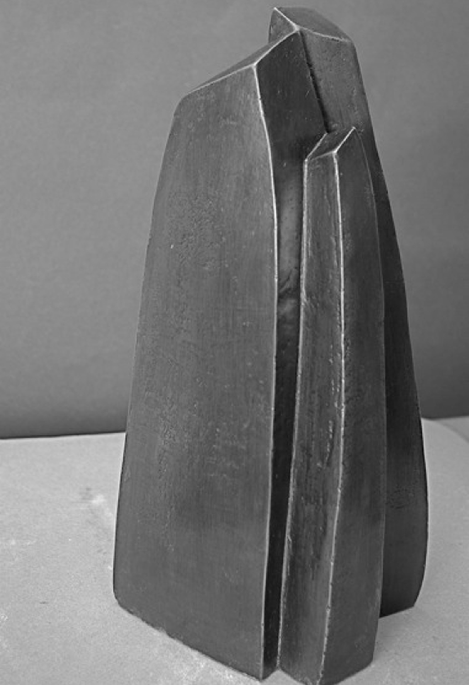 Assemblage Anouk Albertini Sculpture Zeuxis