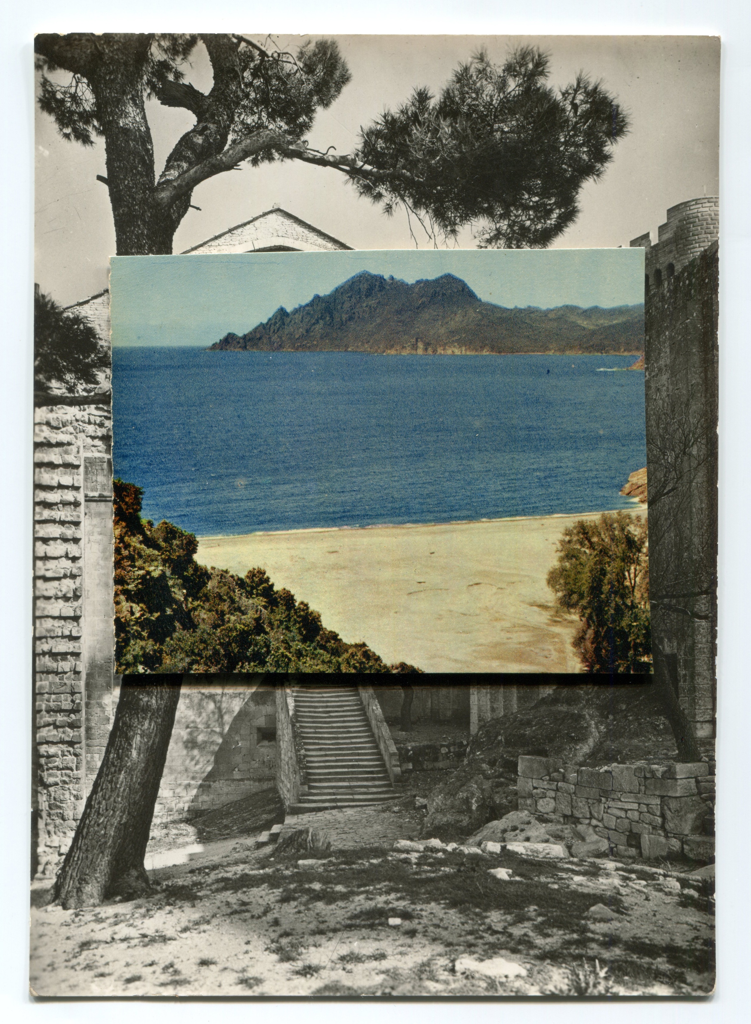 Postcard