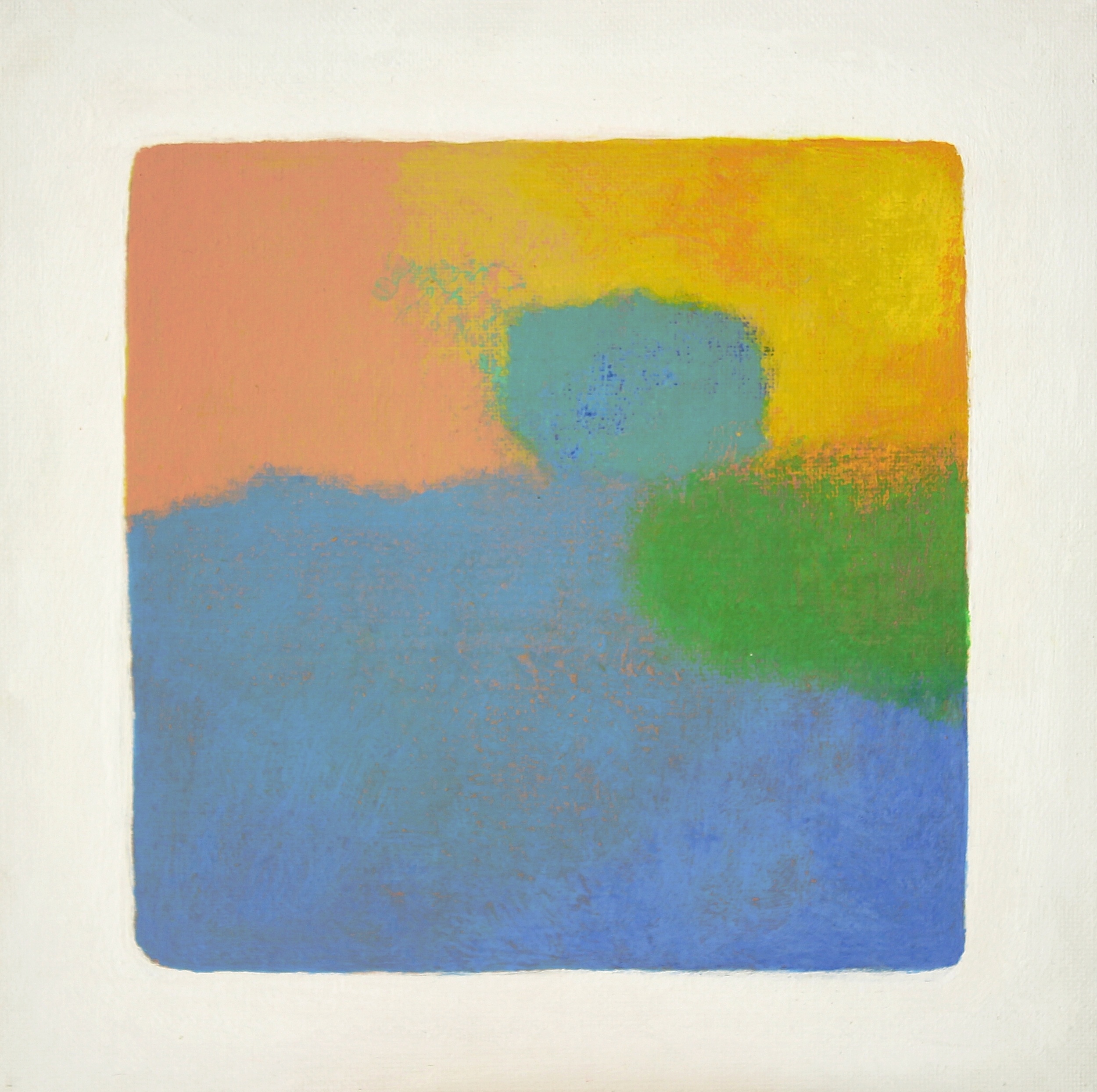 Gouache 1333