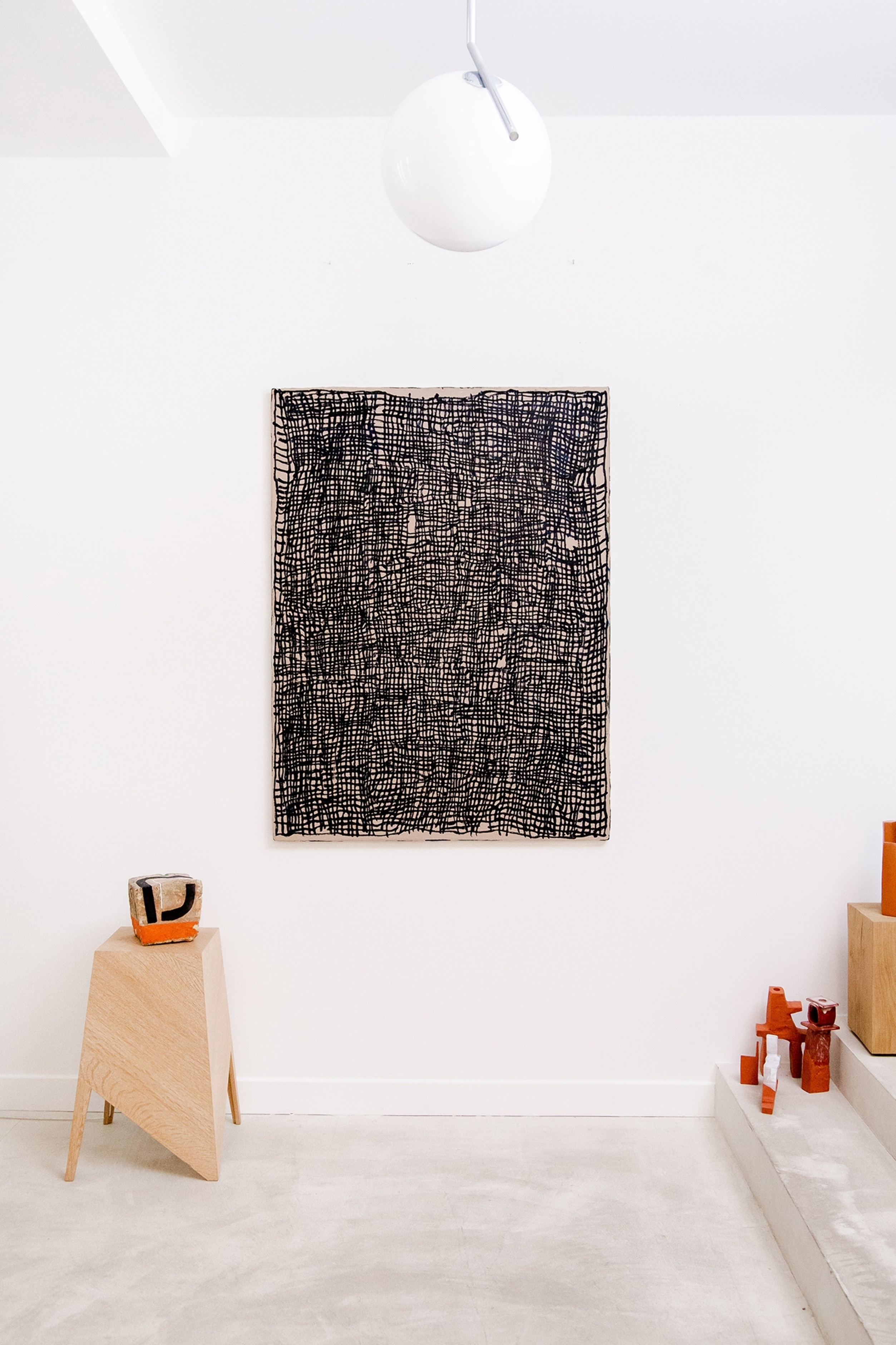 Possible Bleu de Prusse