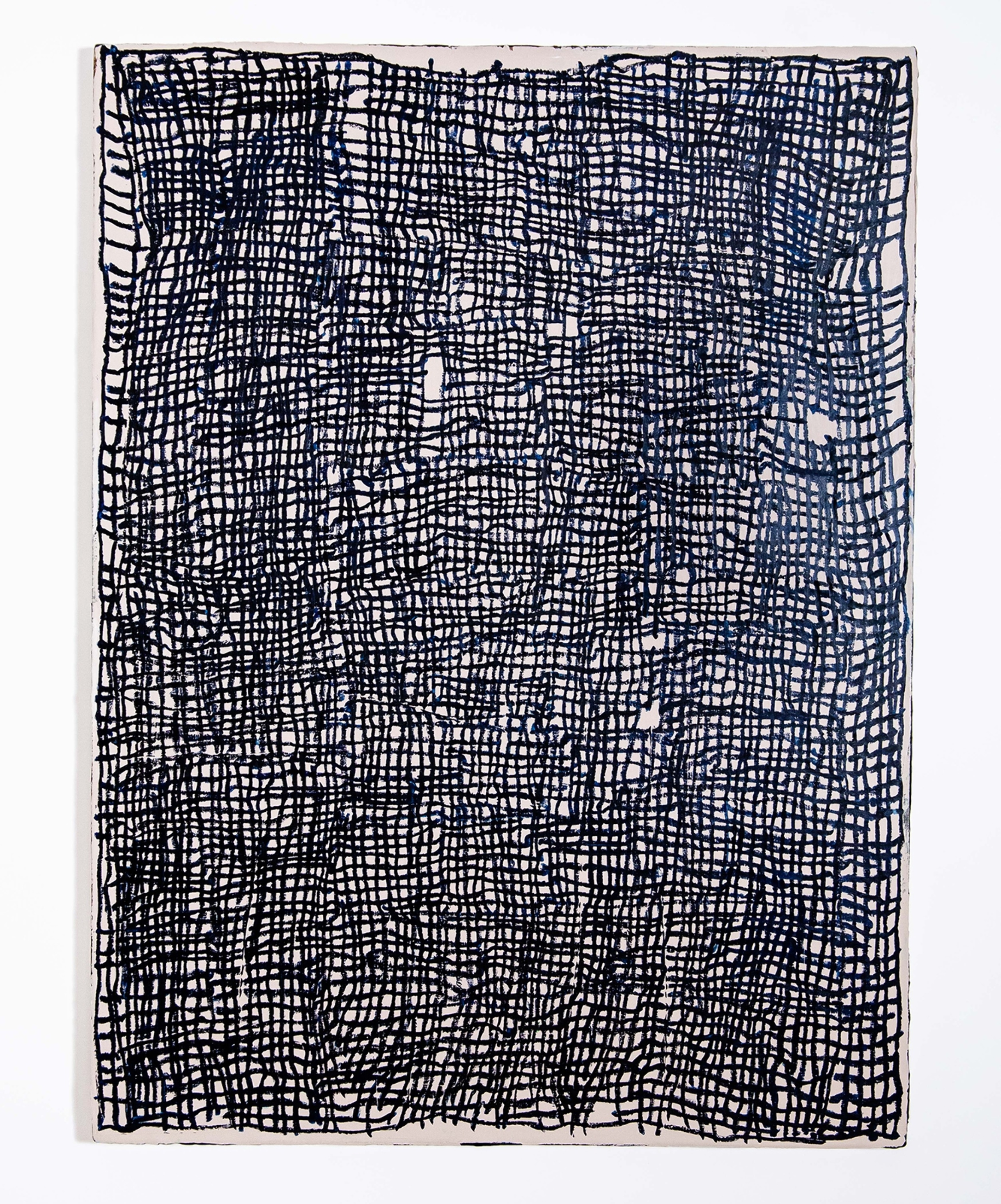 Possible Bleu de Prusse