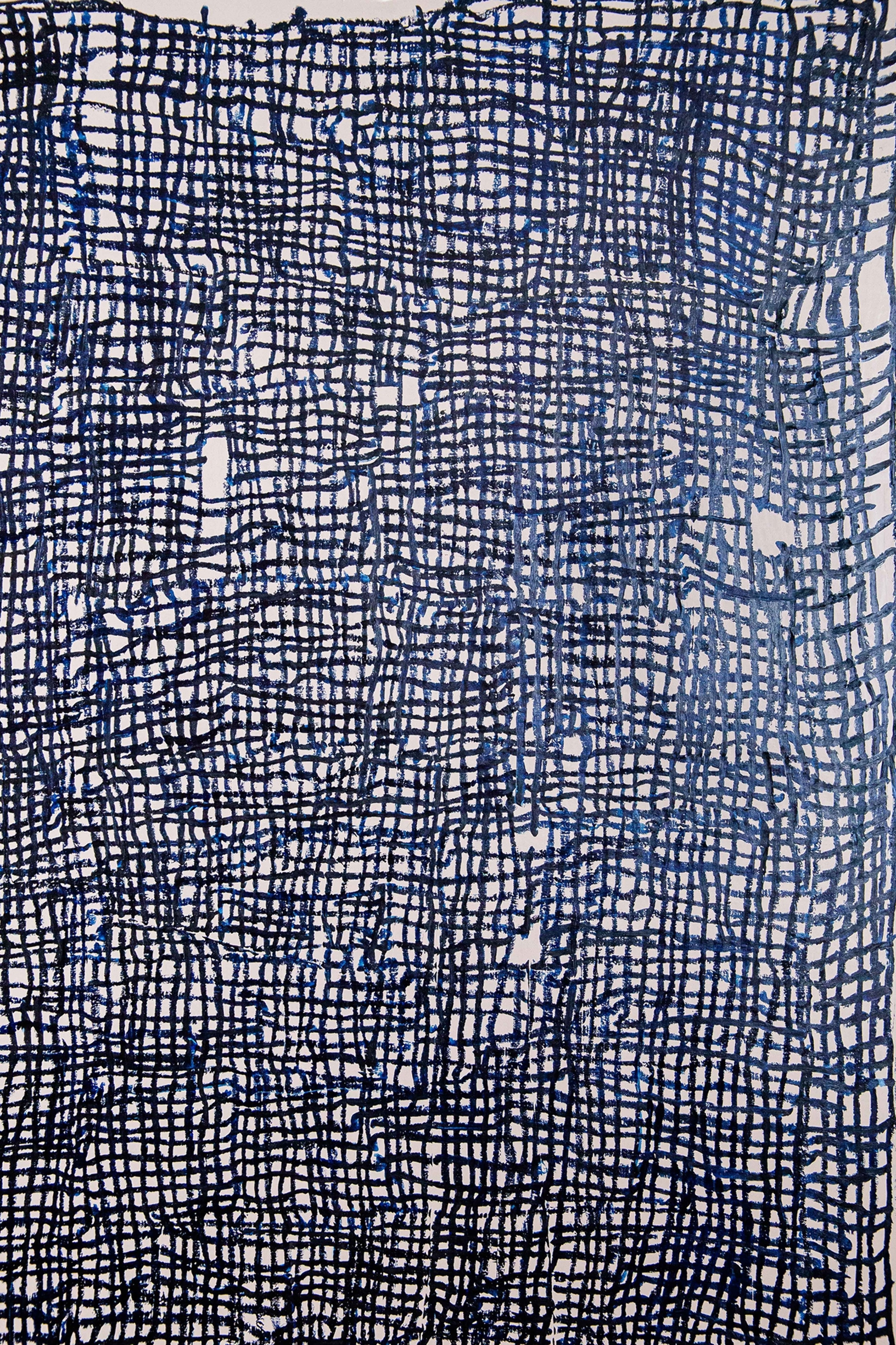 Possible Bleu de Prusse