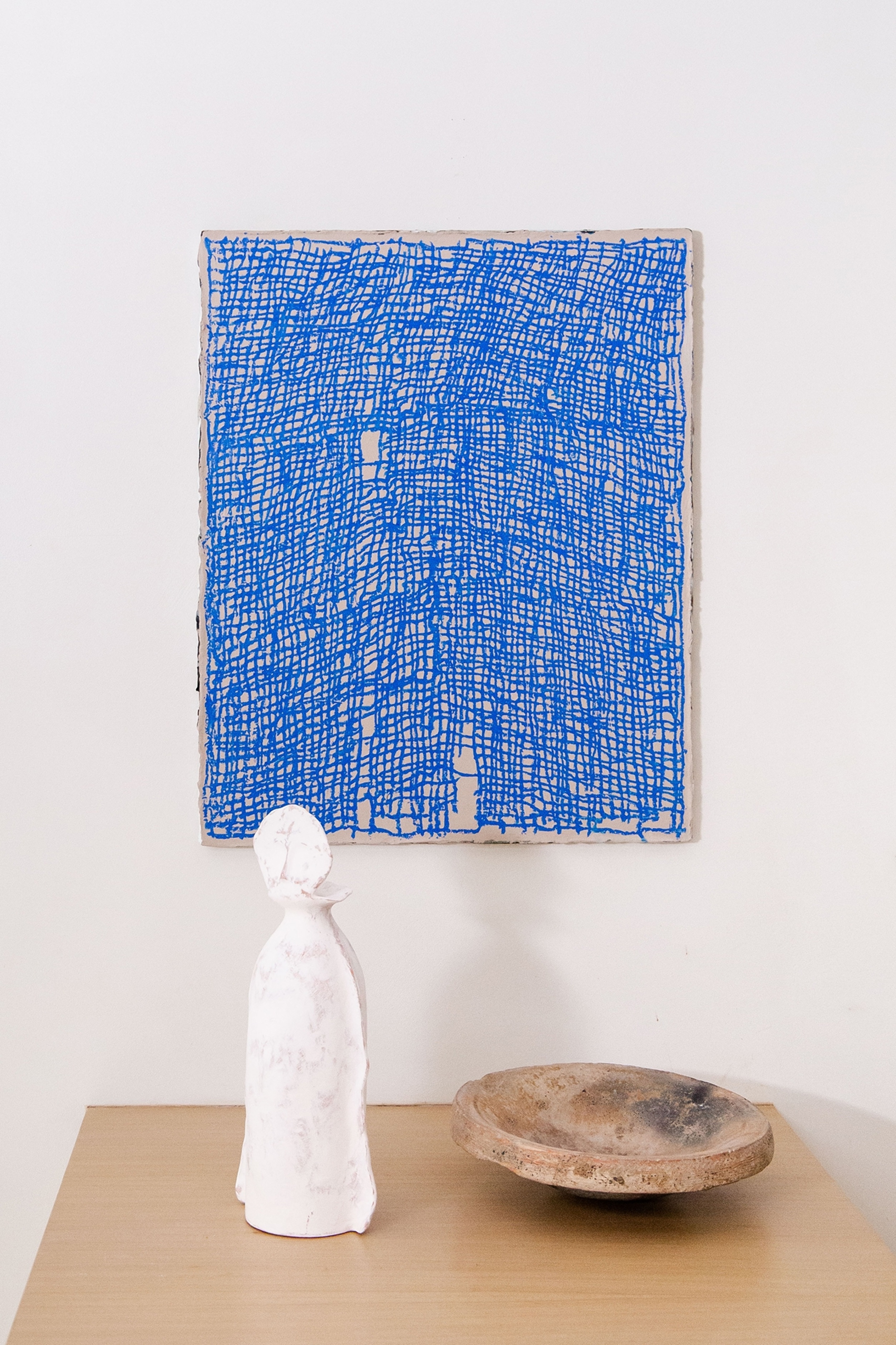 Possible Bleu de Ceruleum