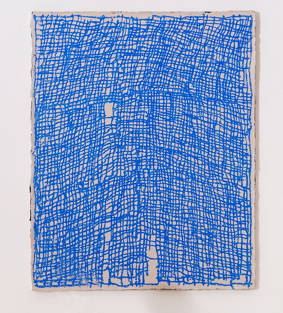 Possible Bleu de Ceruleum