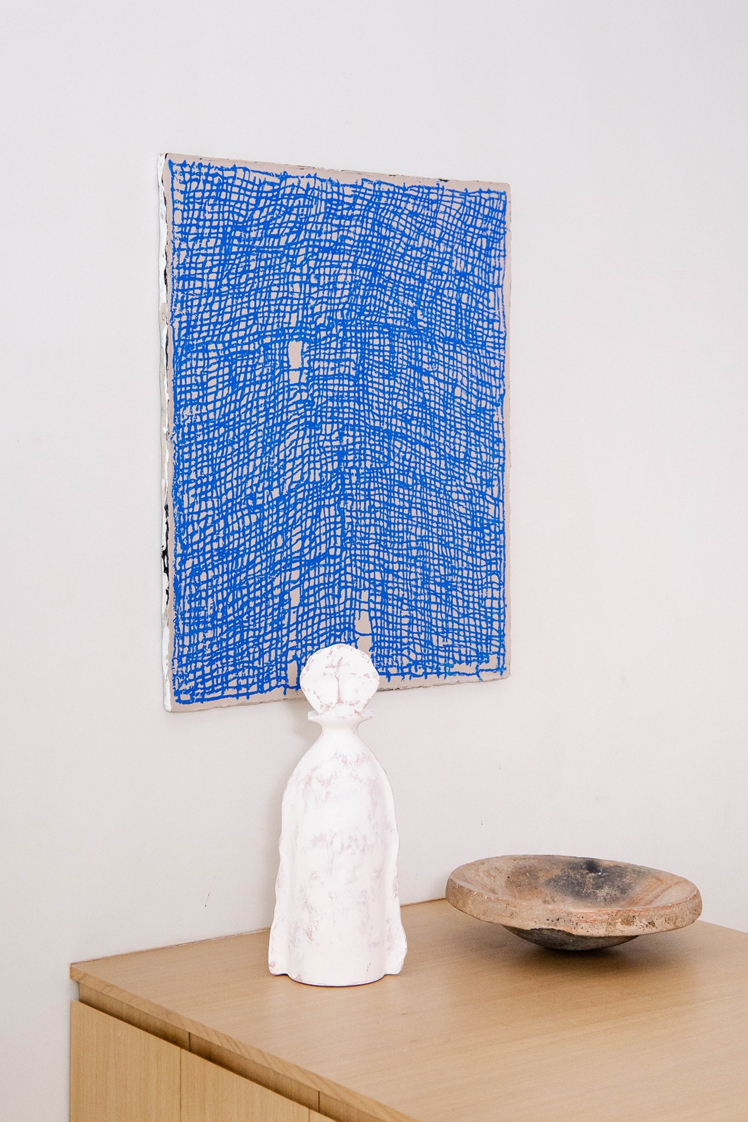 Possible Bleu de Ceruleum