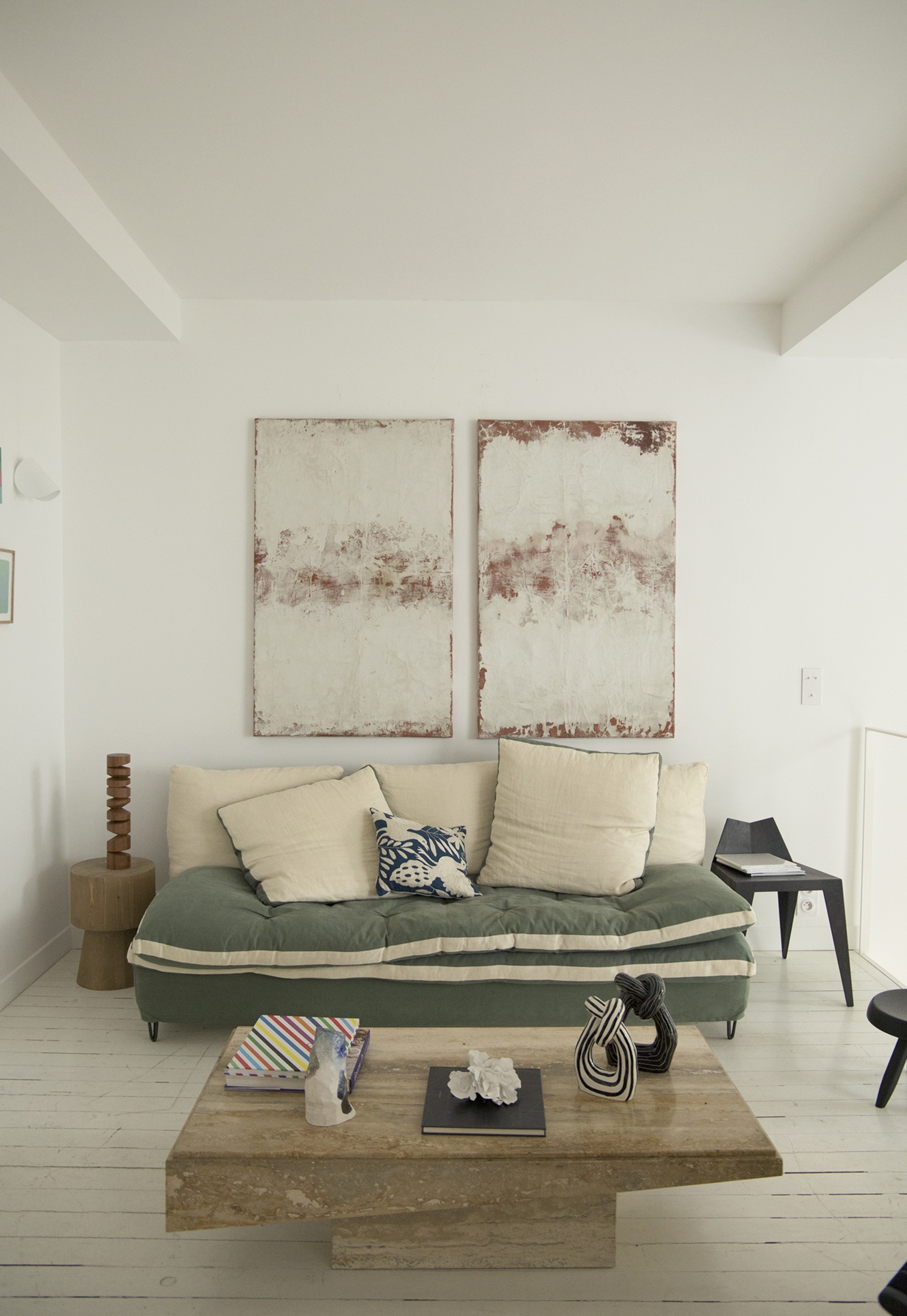 Kaolin rouge