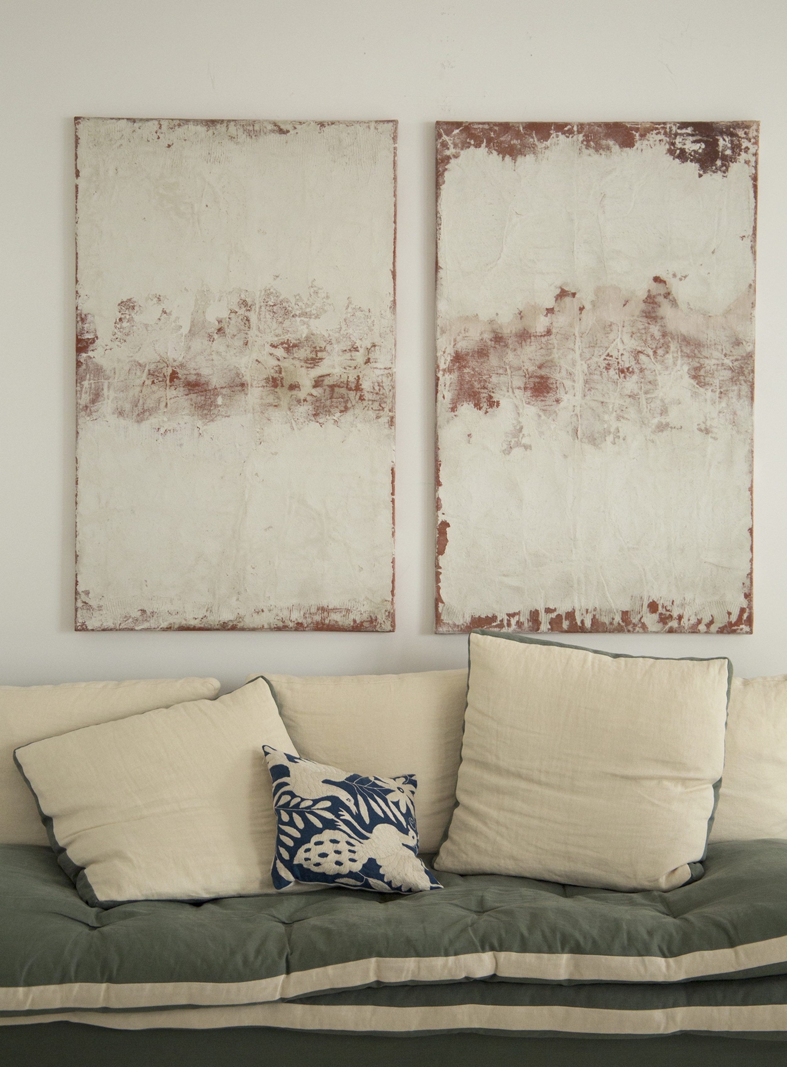 Kaolin rouge
