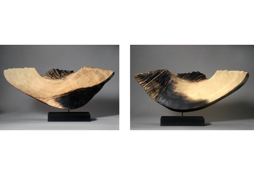 Ecoute la pluie et le vent comme une musique