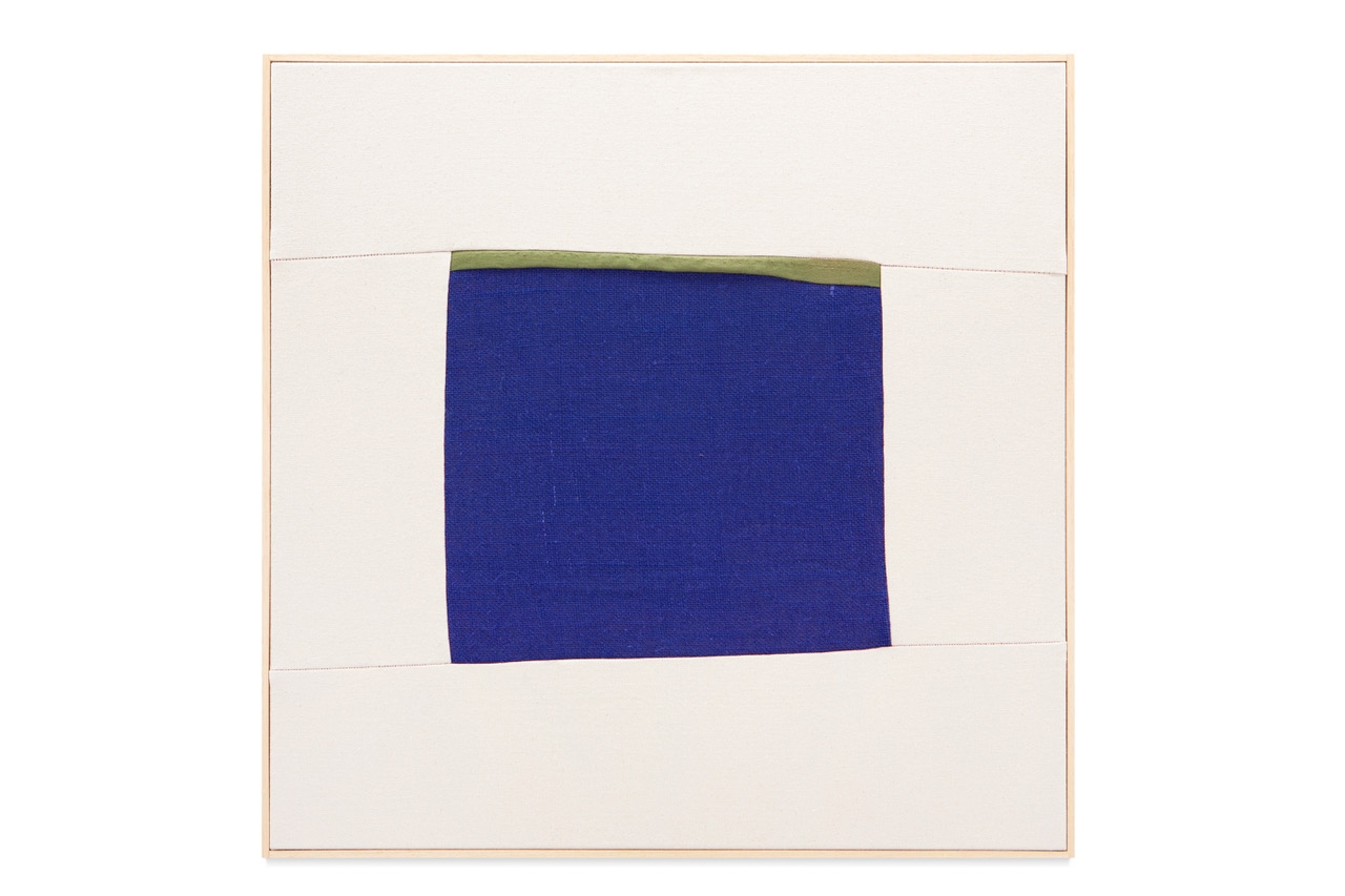 Spending the night in a different bed LXIX