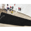 Vue imprenable sur Mont Saint Michel