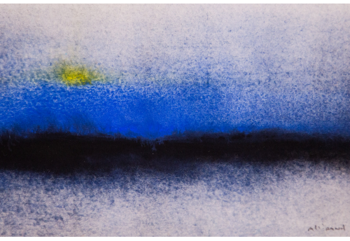 Peinture - Renaud Allirand 