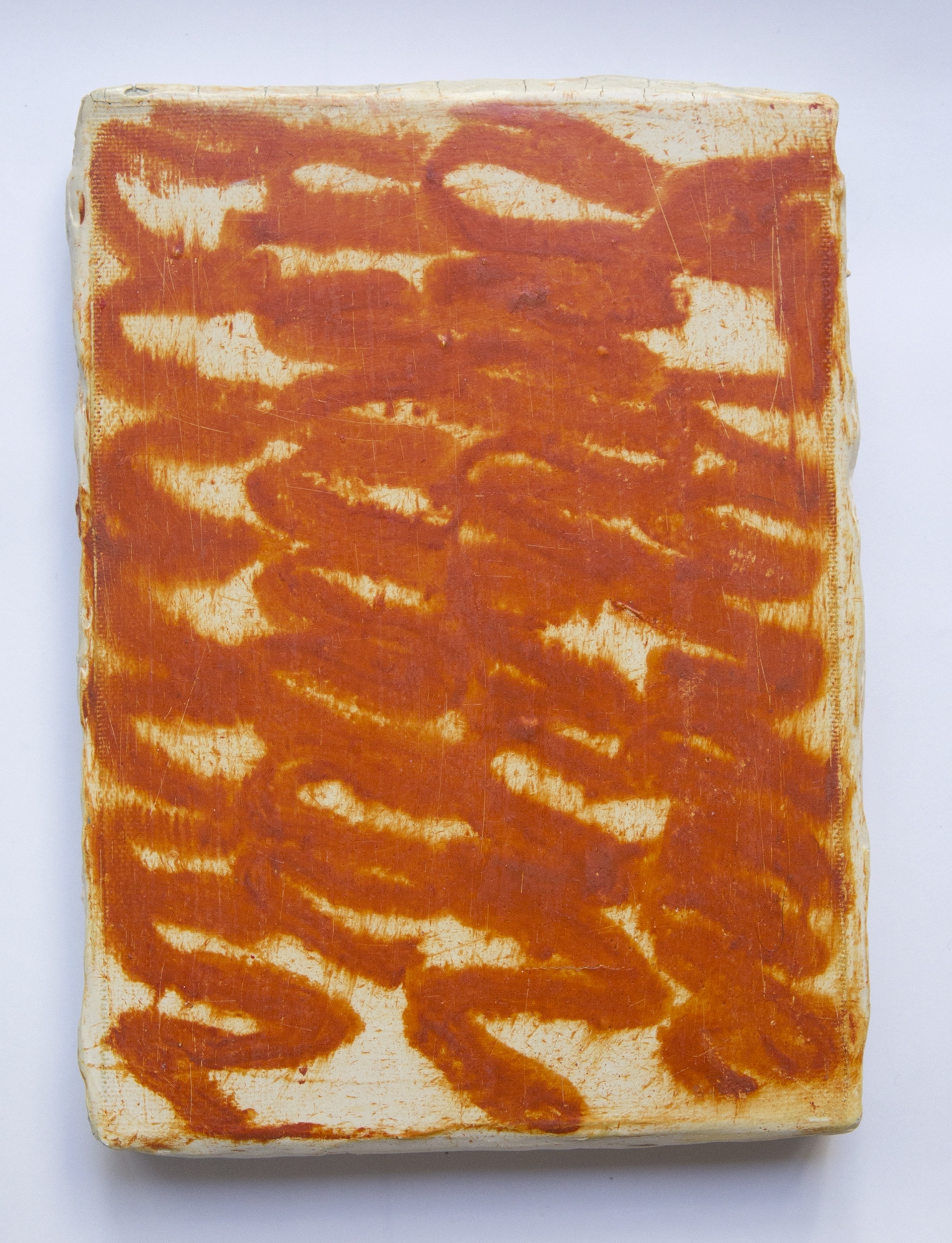 Petit Possible - orange