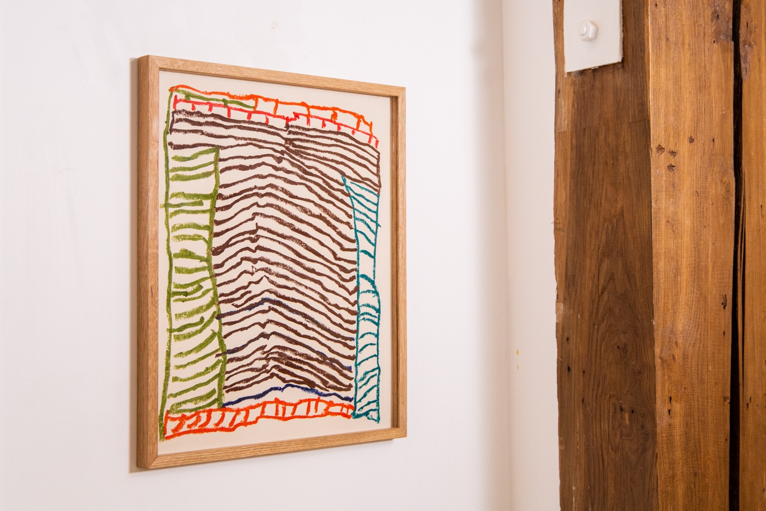 Possible sur papier 2