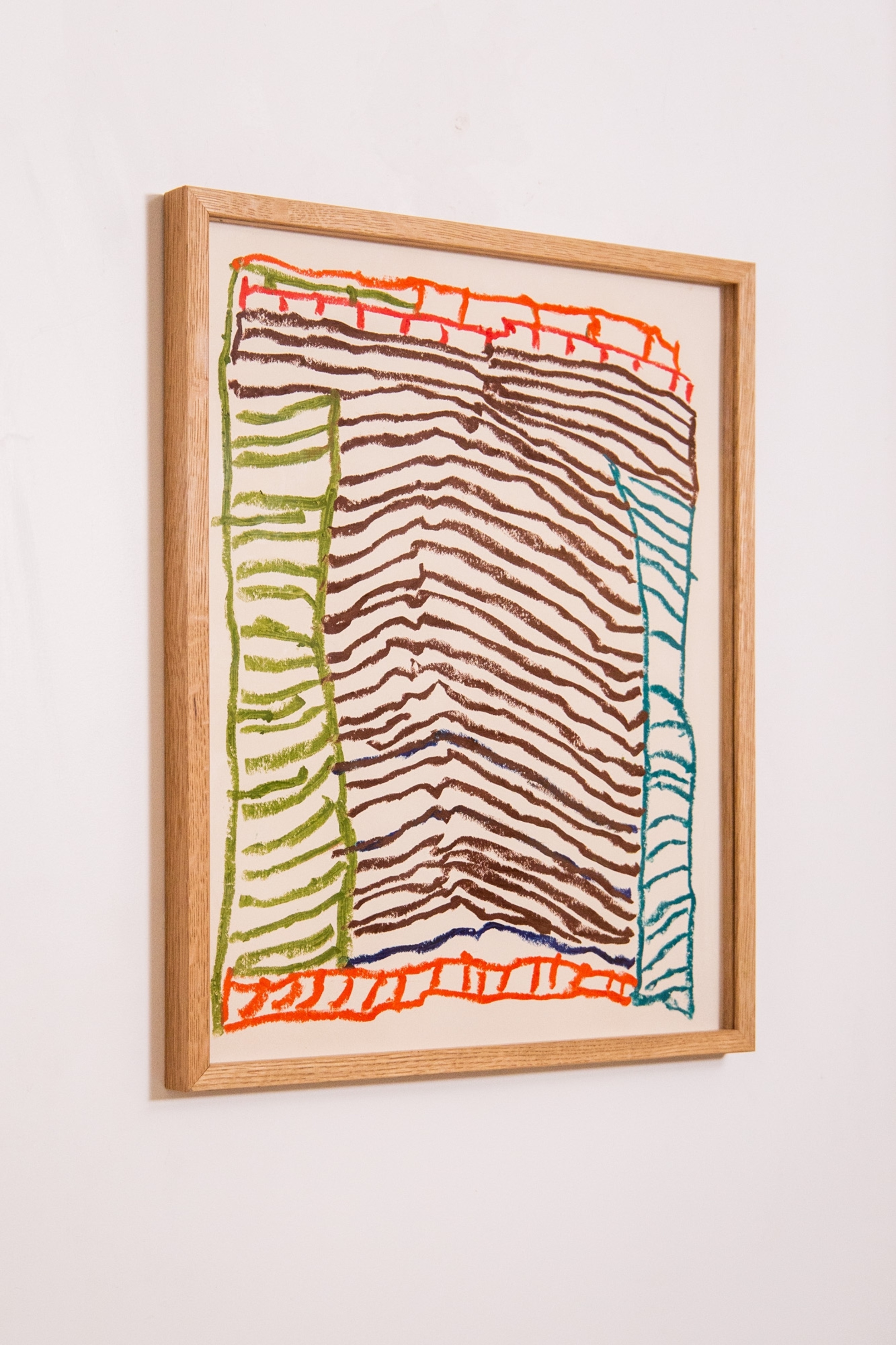 Possible sur papier 2