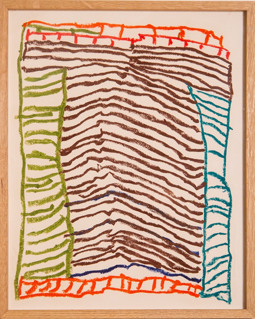 Possible sur papier 2