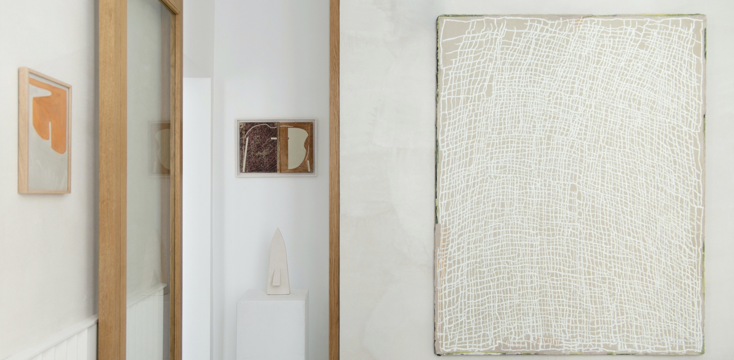 Possible - Blanc de Zinc