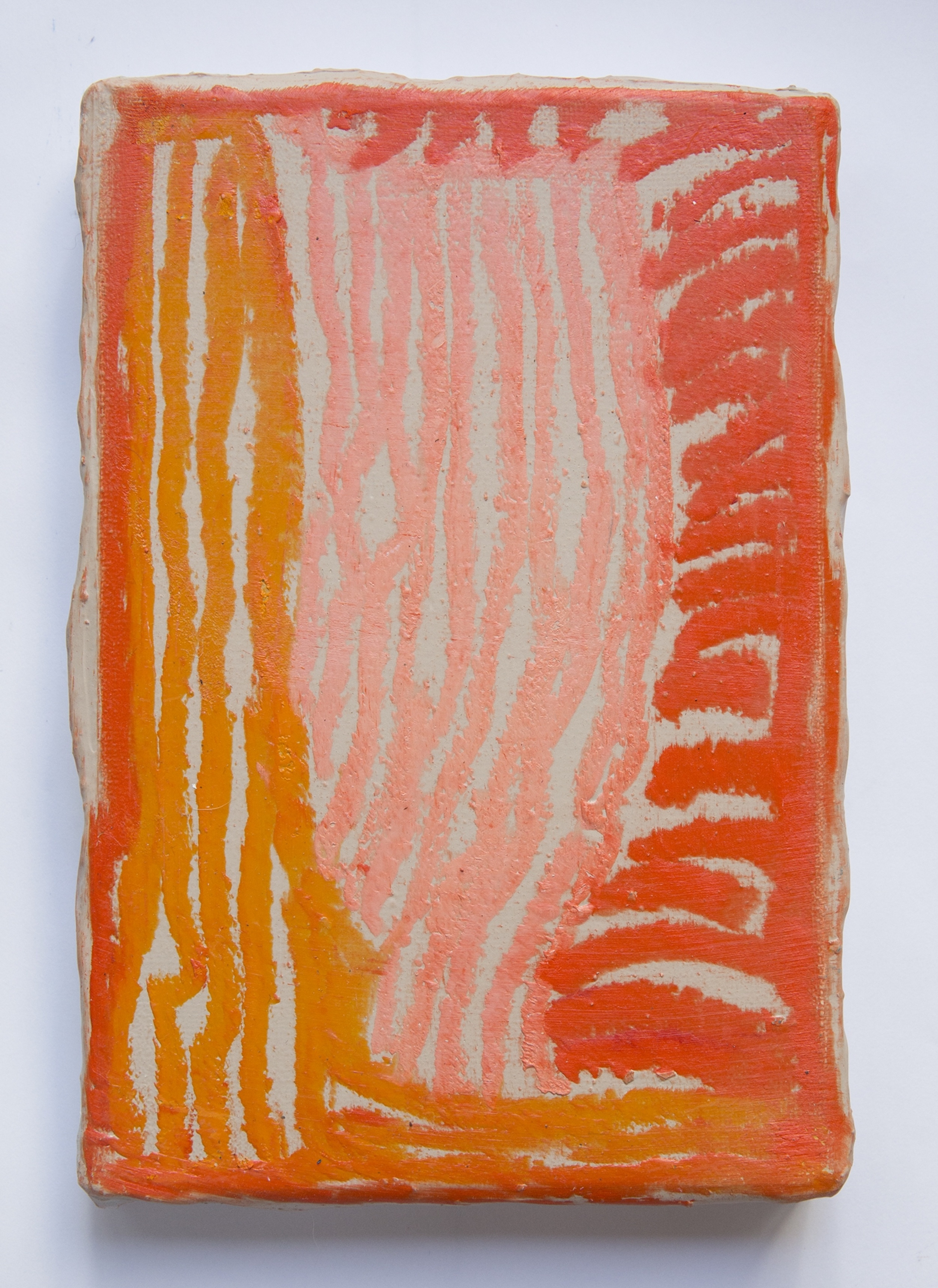 Petit Possible - rose & rouge