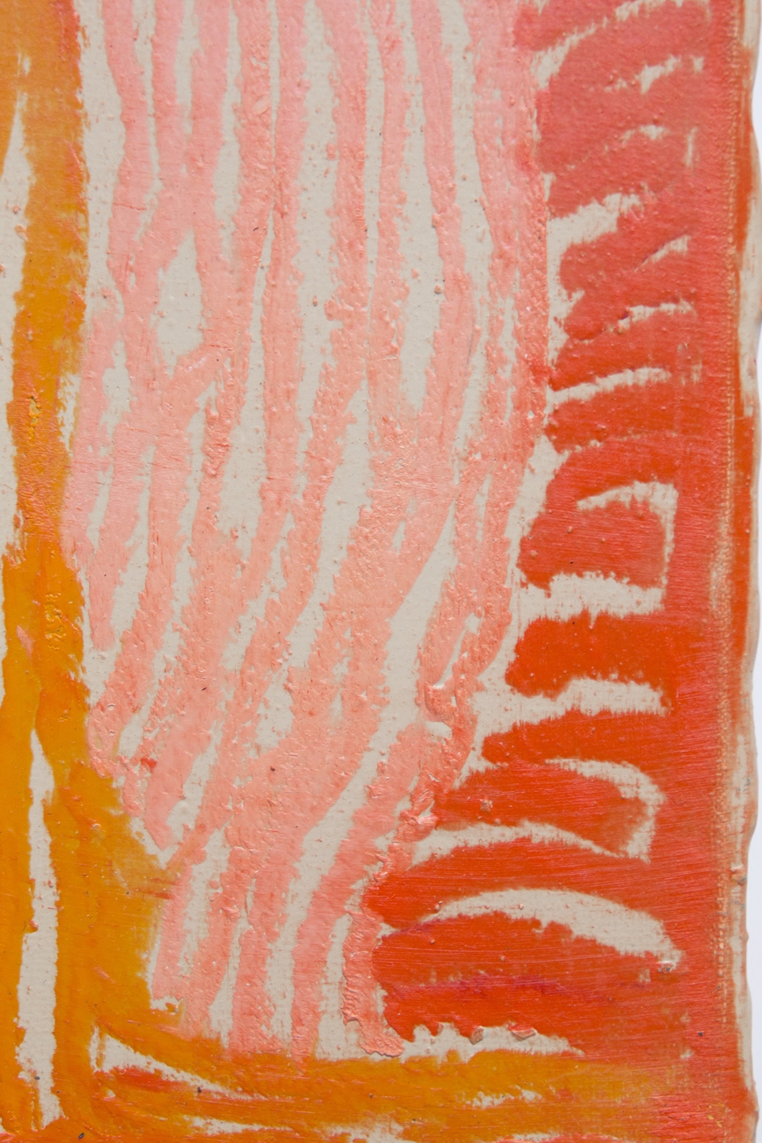 Petit Possible - rose & rouge