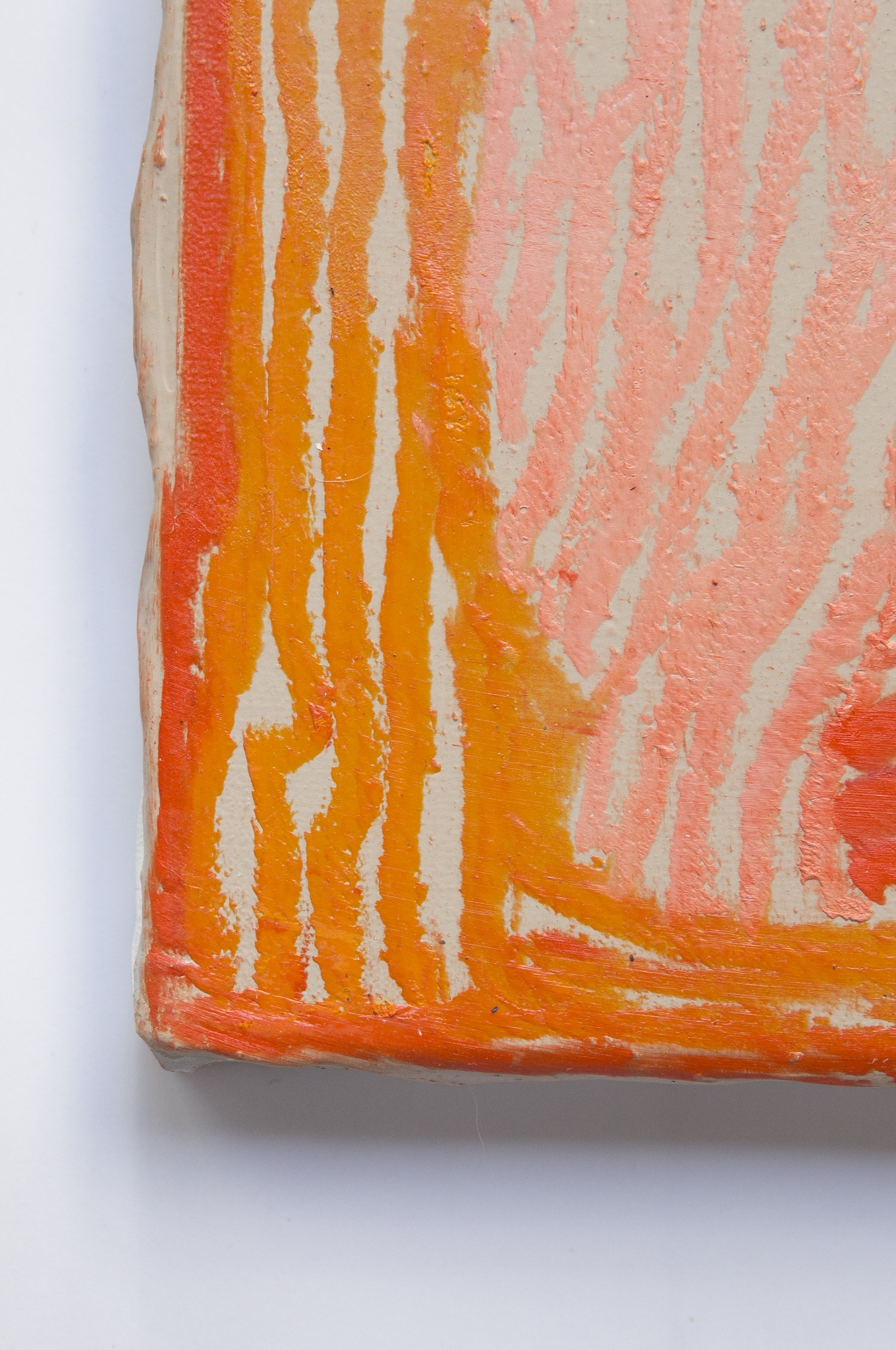 Petit Possible - rose & rouge