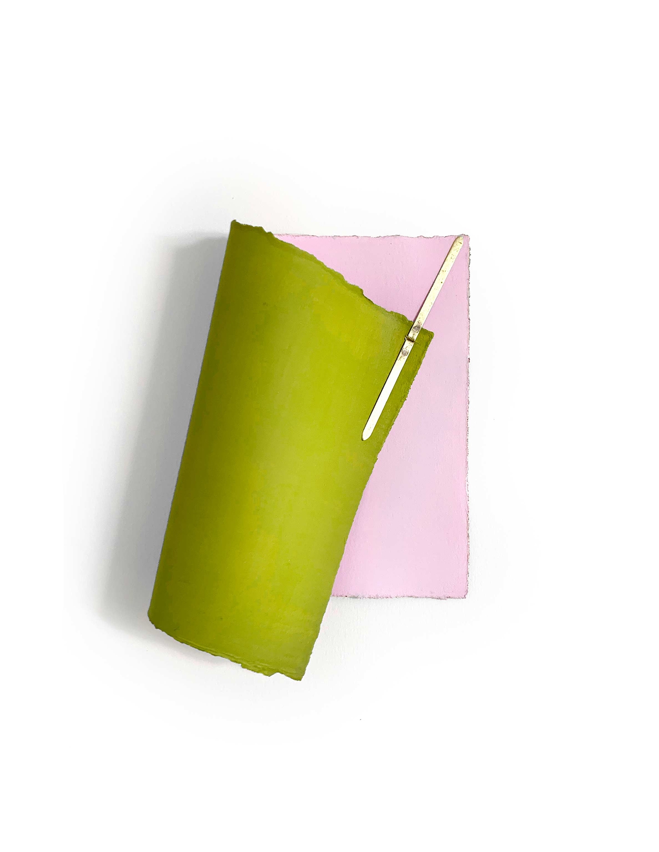 Petit rip and fold 2