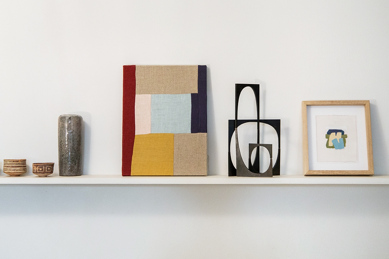 Spending the night in a different bed LXVII