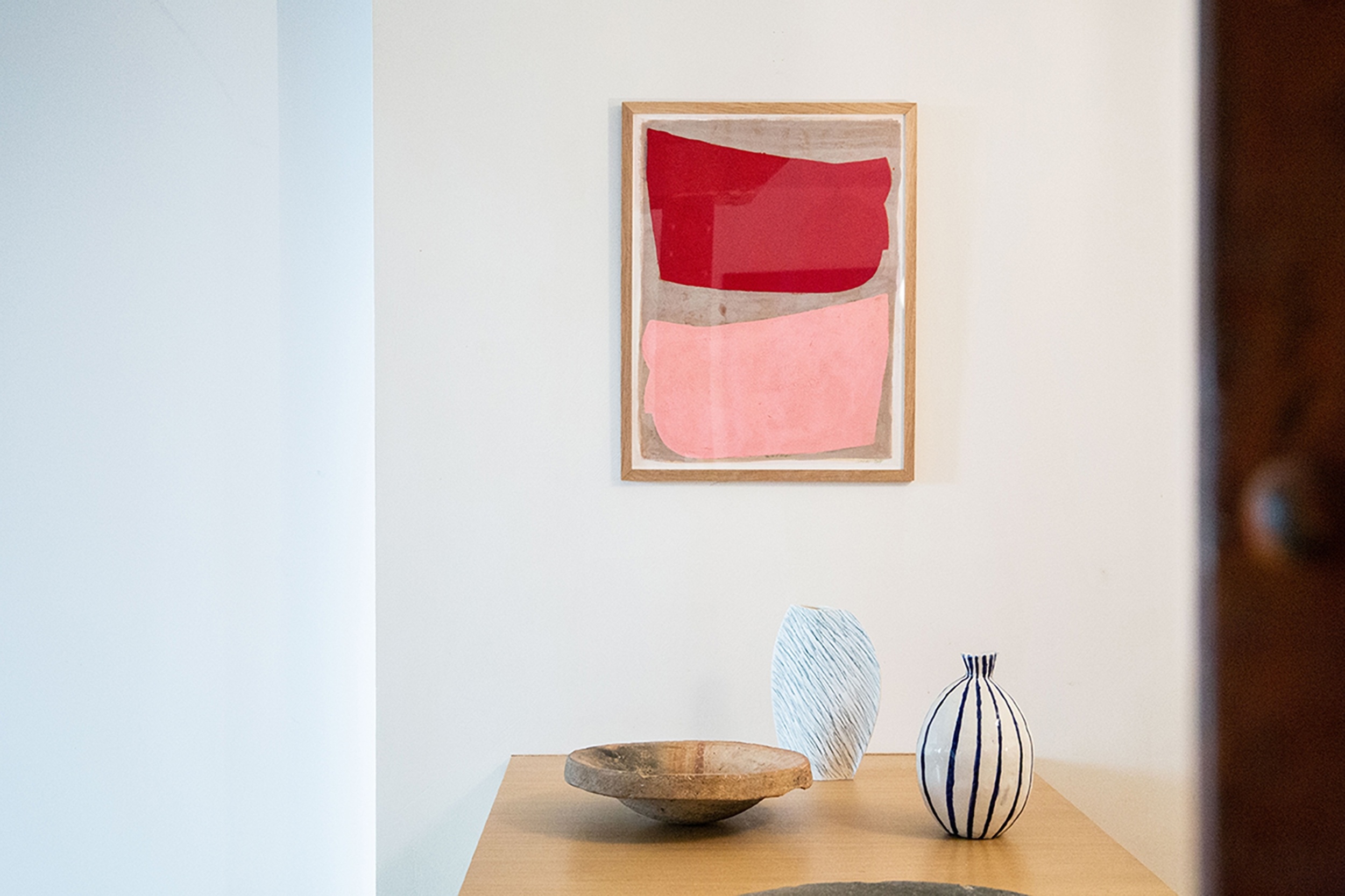 Variations surface couleur 036