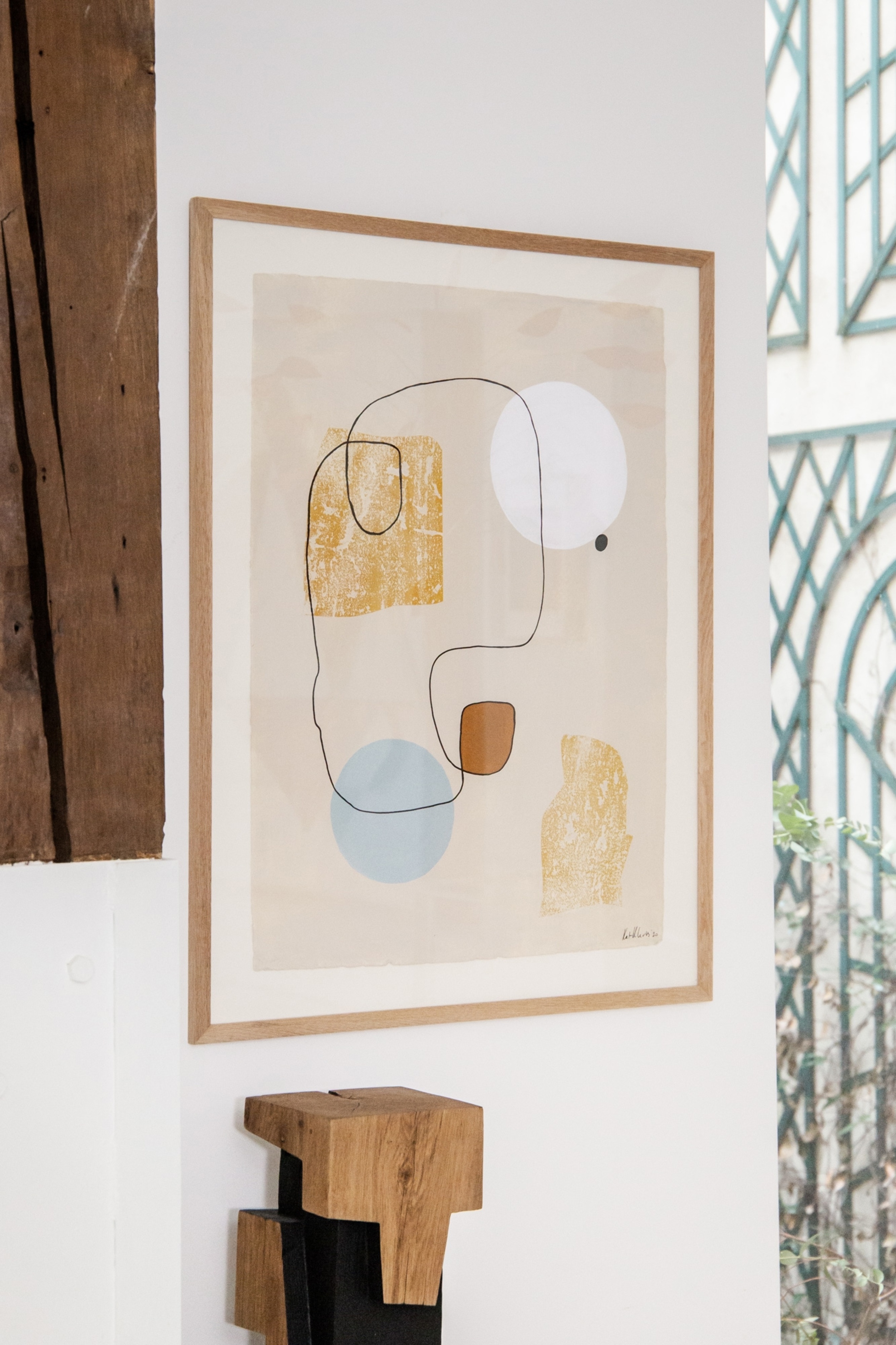 Face and forms 2
