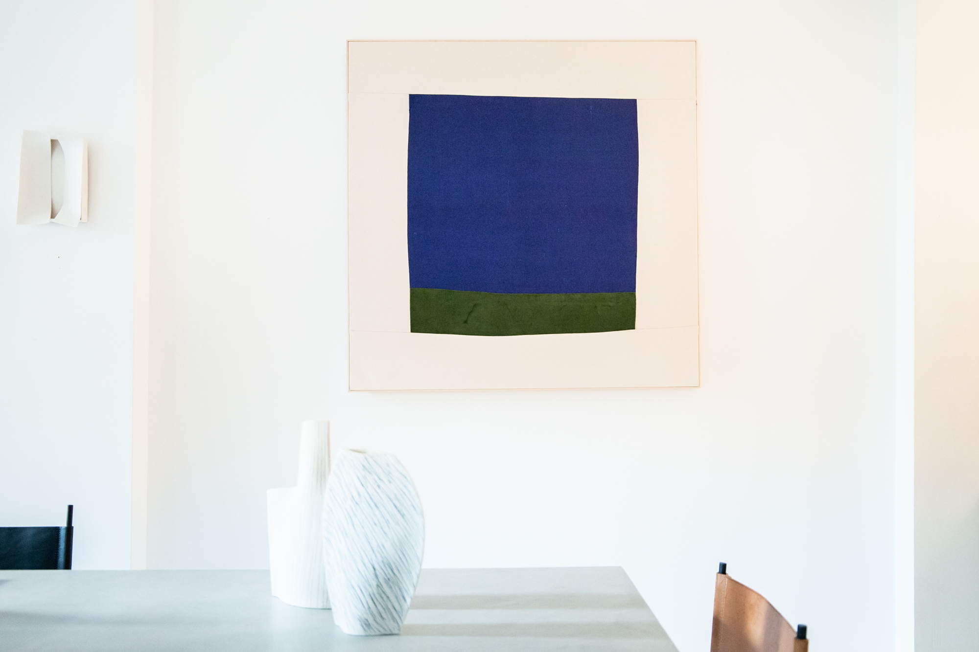 The country i come from II