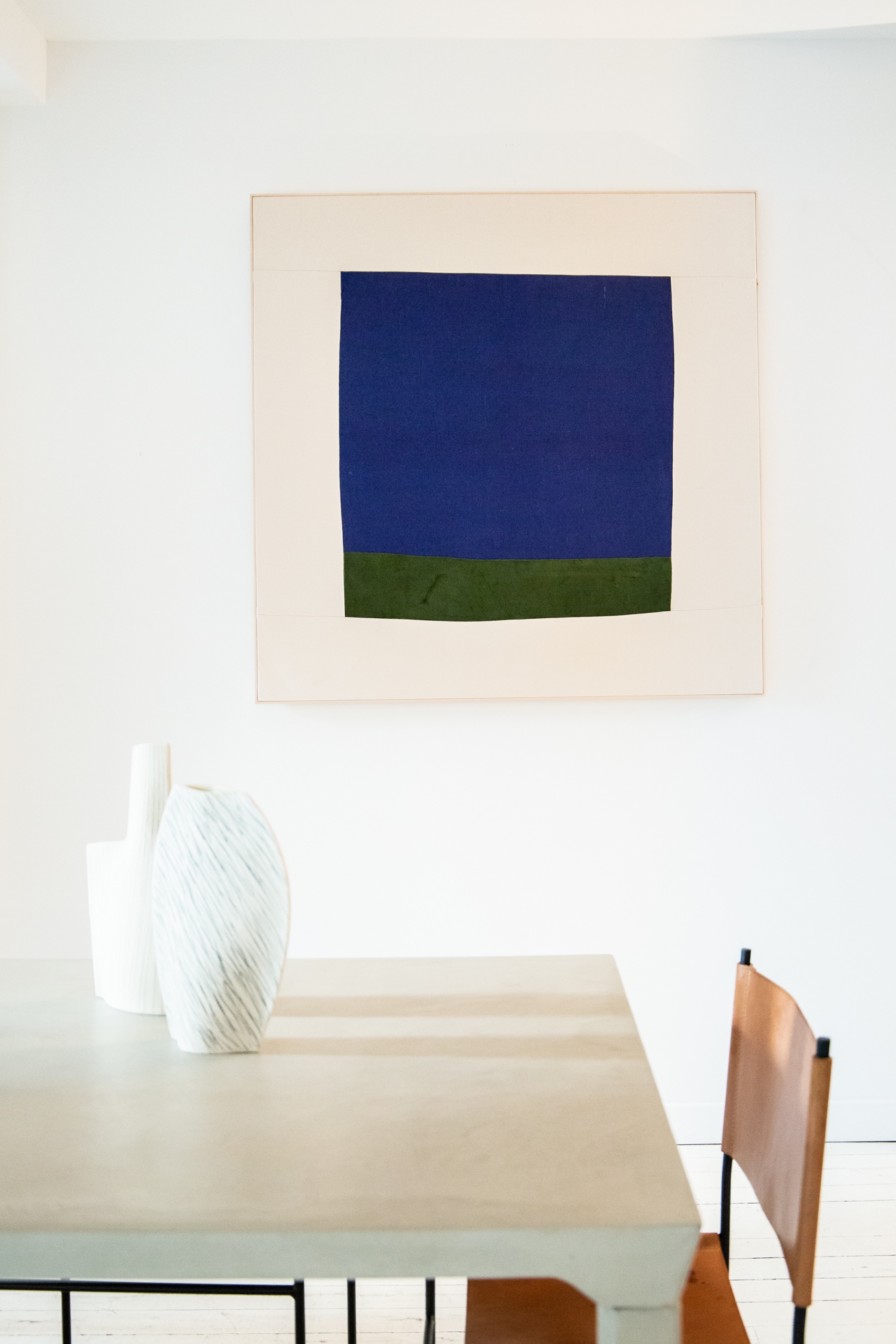 The country i come from II