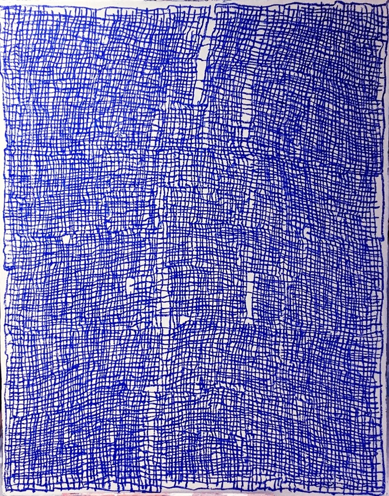 Possible - Blanc Alazarine 3